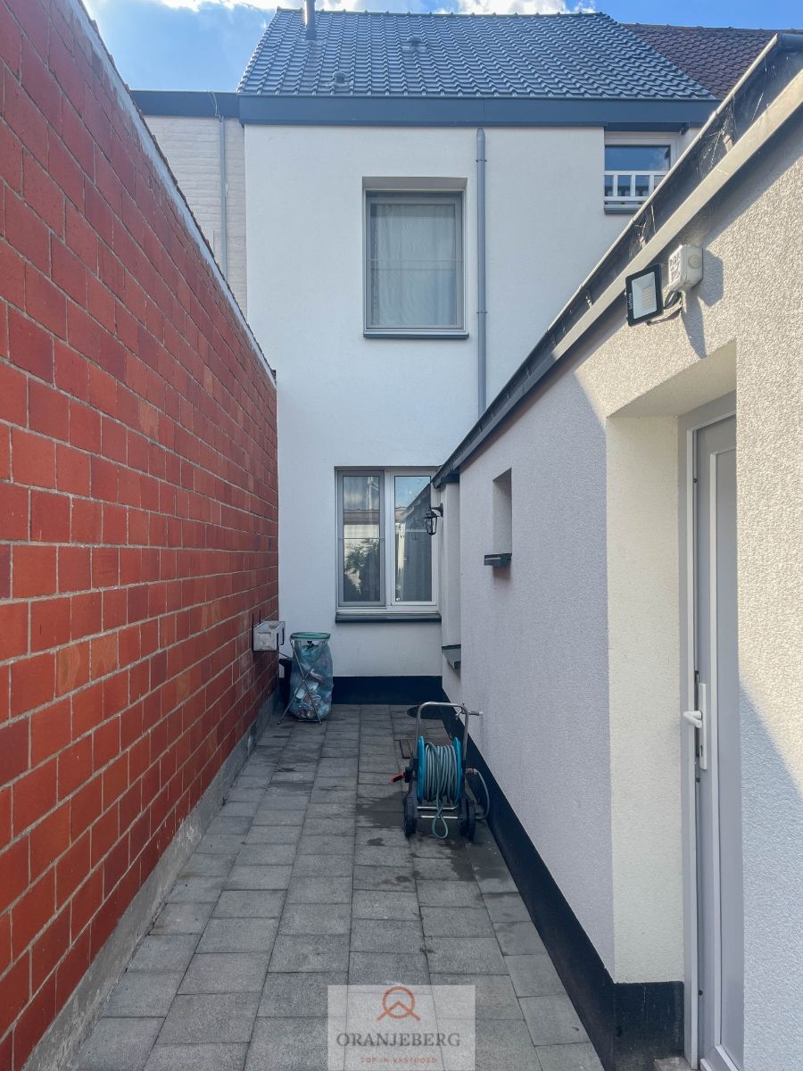 Ruime woning met tuin Oostakker! foto 31
