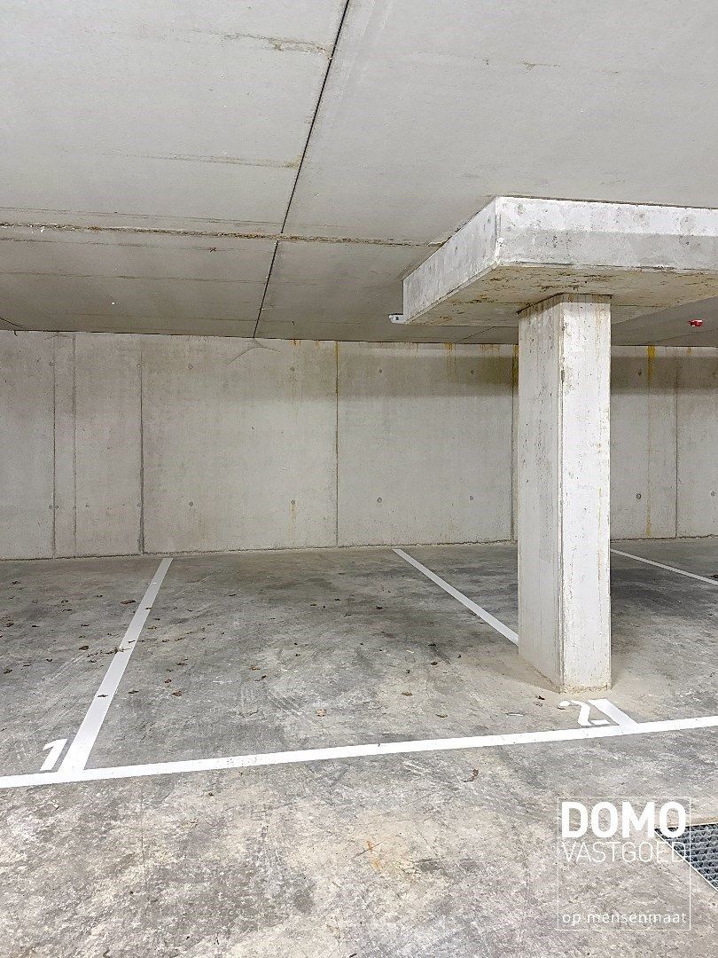 VERKOOP ONDER REGISTRATIERECHTEN!! NIEUWBOUWAPPARTEMENT MET 2 SLAAPKAMERS EN TERRAS TE HALEN foto 20