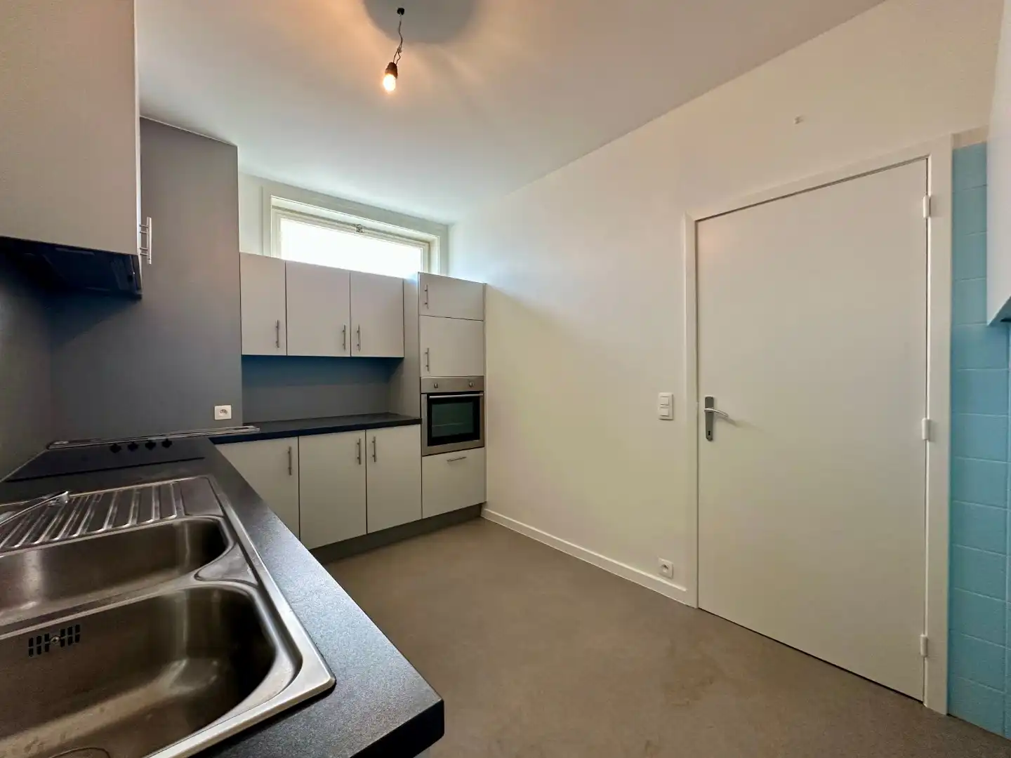 Dakappartement op prachtige ligging in het centrum van Brugge foto 7