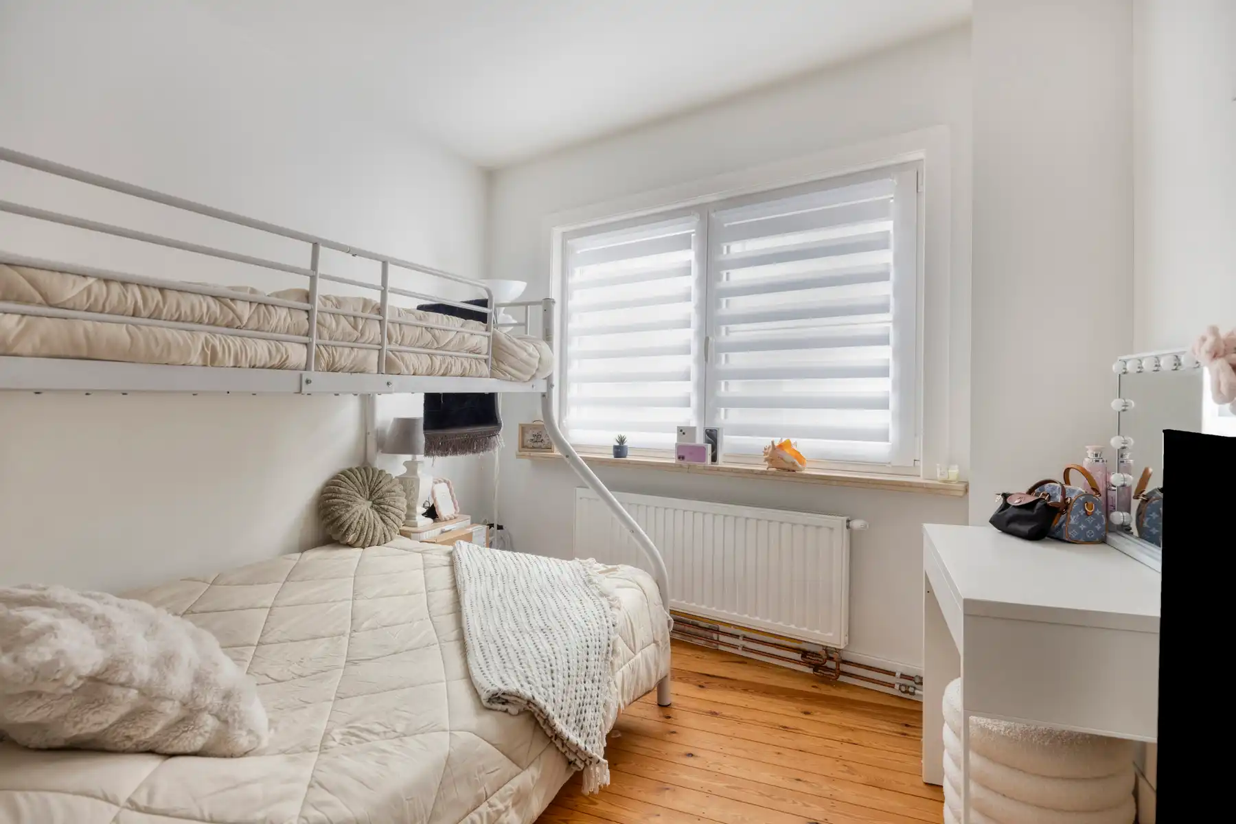 GERENOVEERDE WONING MET  2/3 SLAAPKAMERS  IN ASSE CENTRUM! foto 15