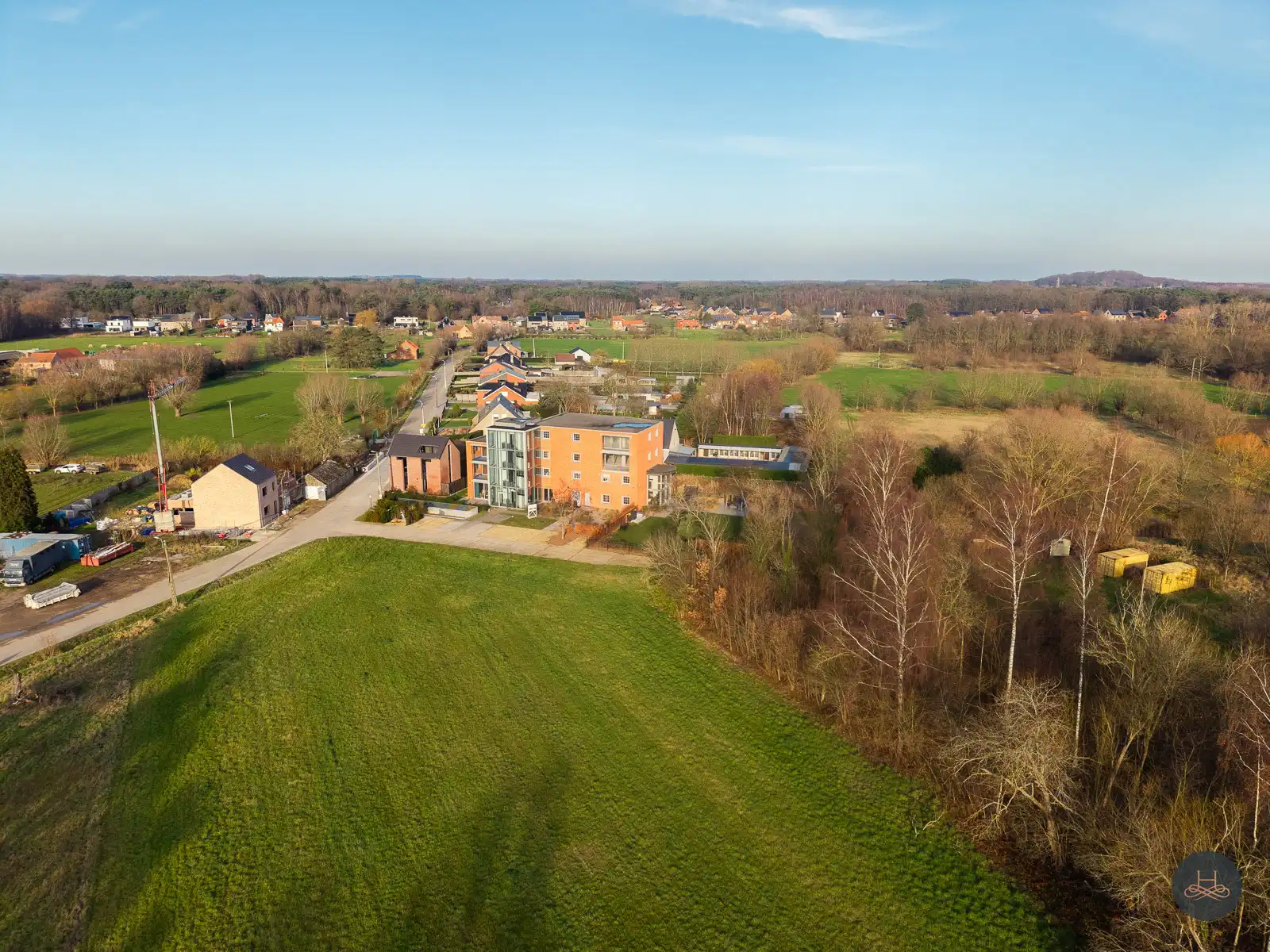 Duplex op idyllische l foto 59