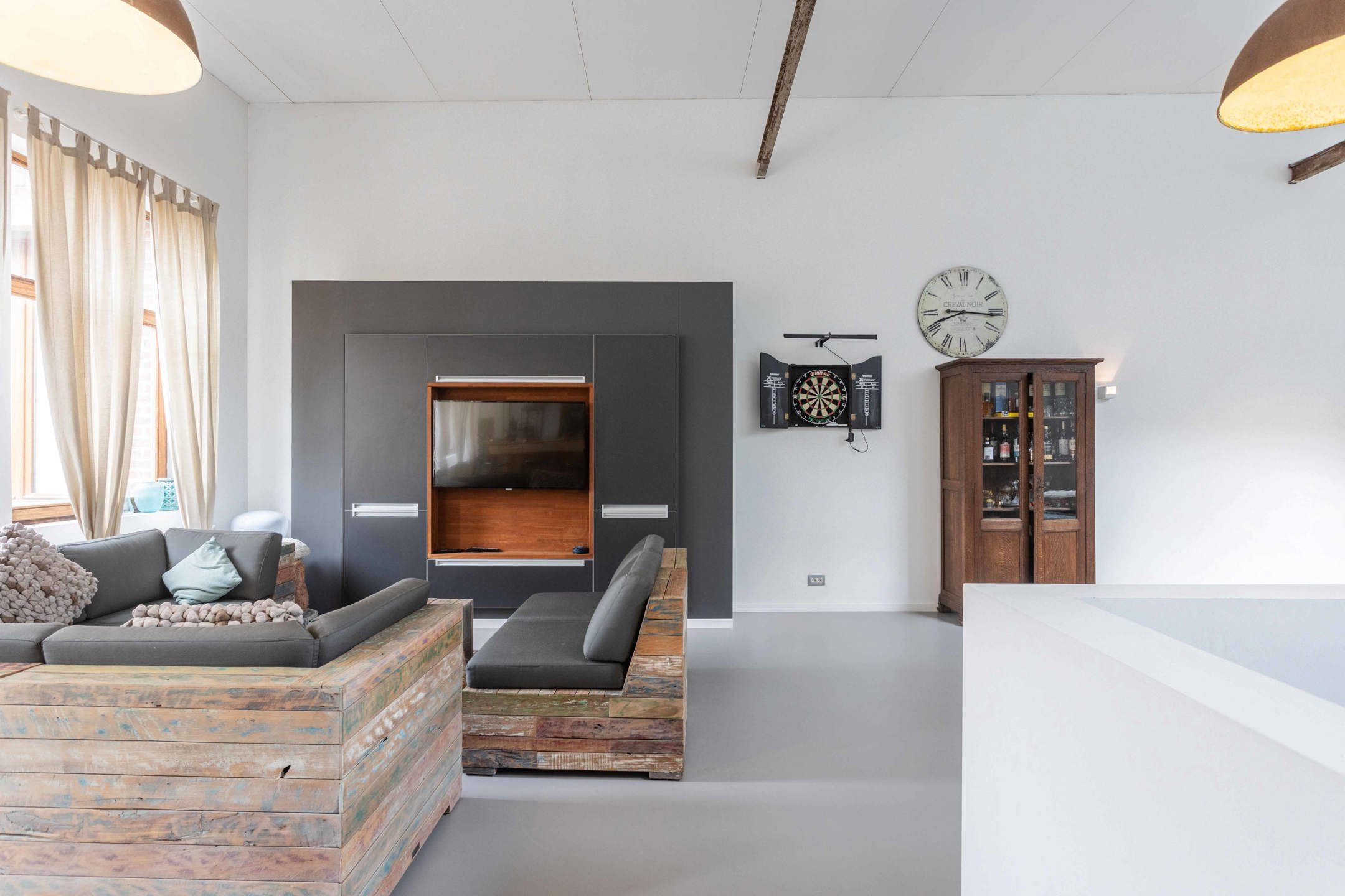 Unieke loft van 285m² foto 19