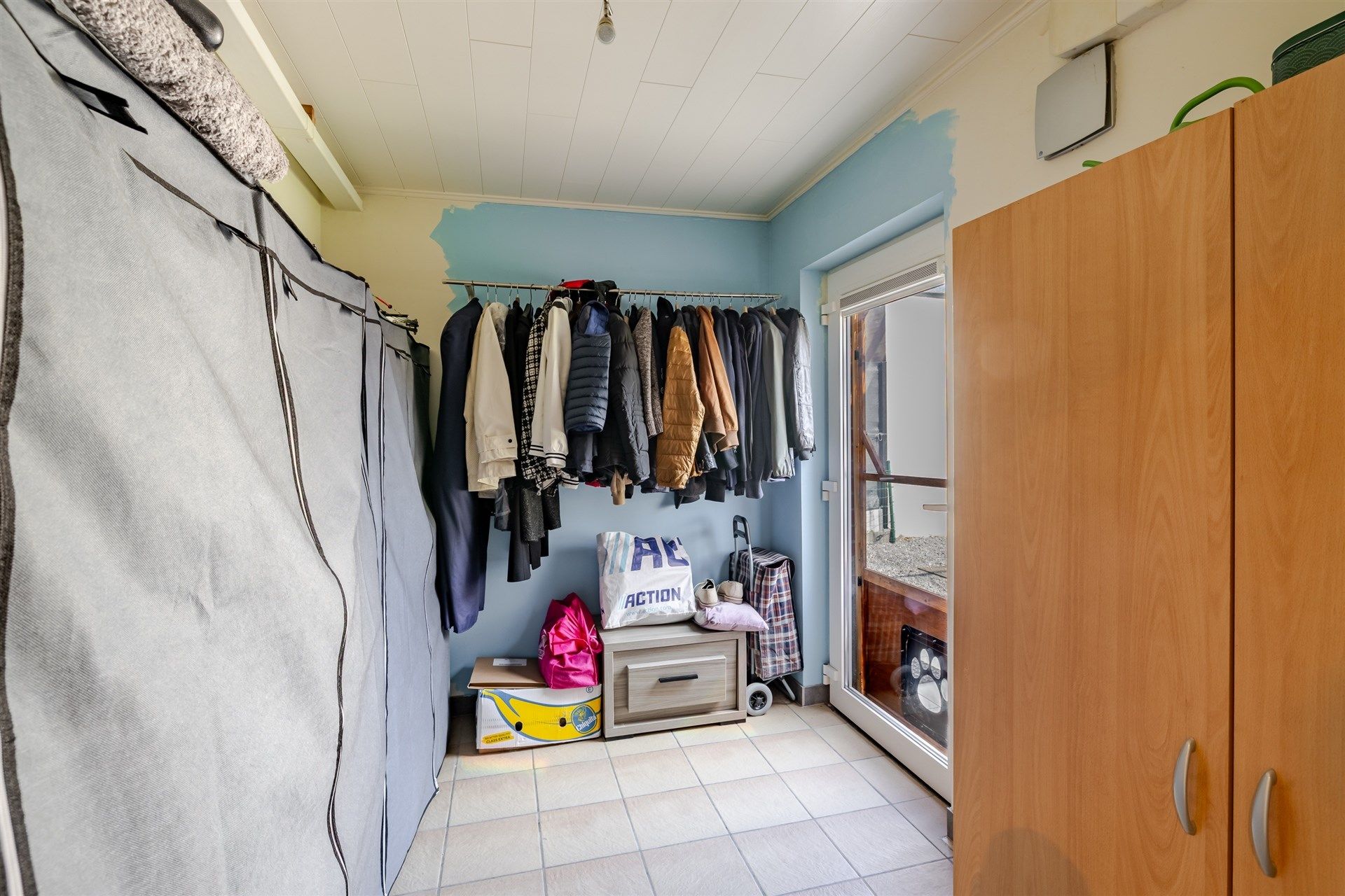Topinvestering van 2 appartementen met tuin, garage en zolder foto 9