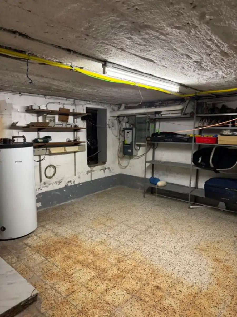 Zeer ruime woning foto 22