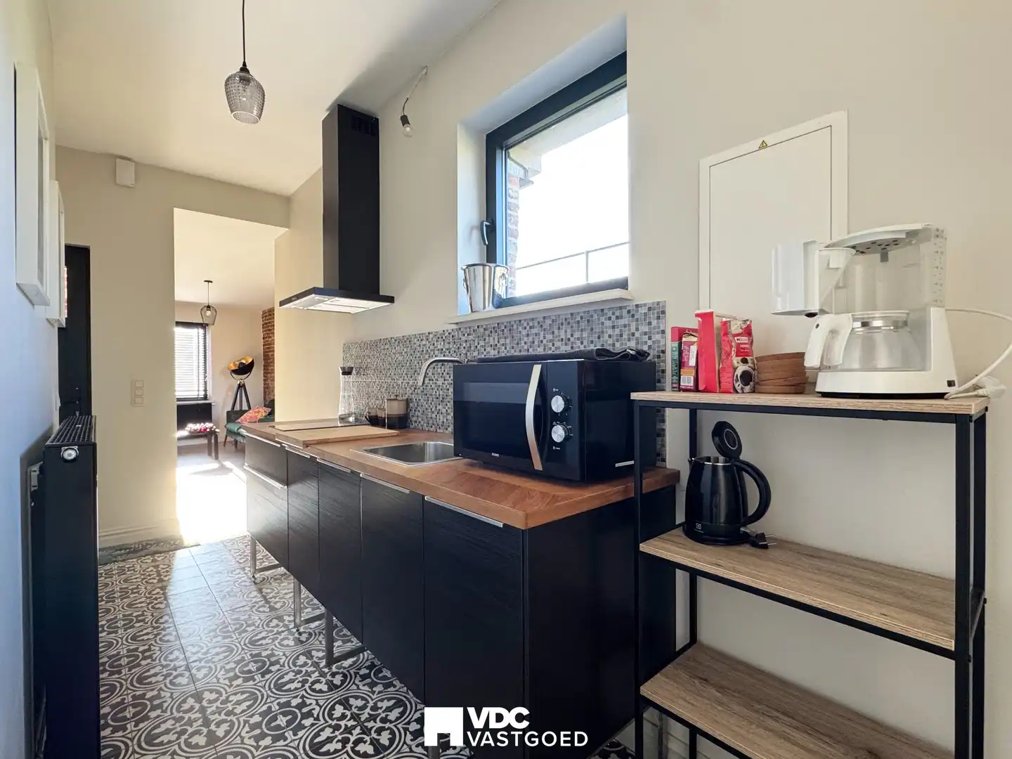 Charmante gerenoveerde woning met tuin in Klein-Gelmen (Heers) foto 15