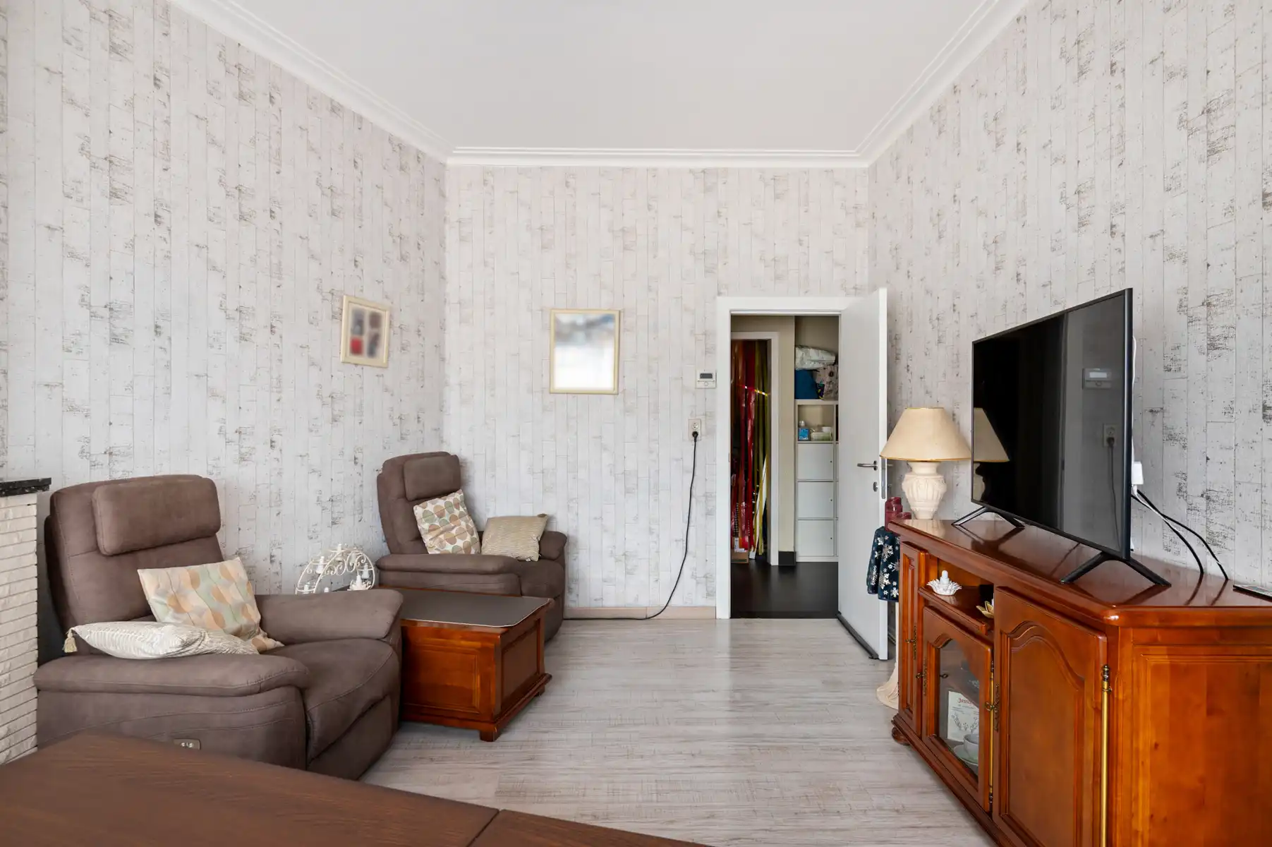 Wonen en werken onder één dak in hartje Kontich Kazerne foto 12