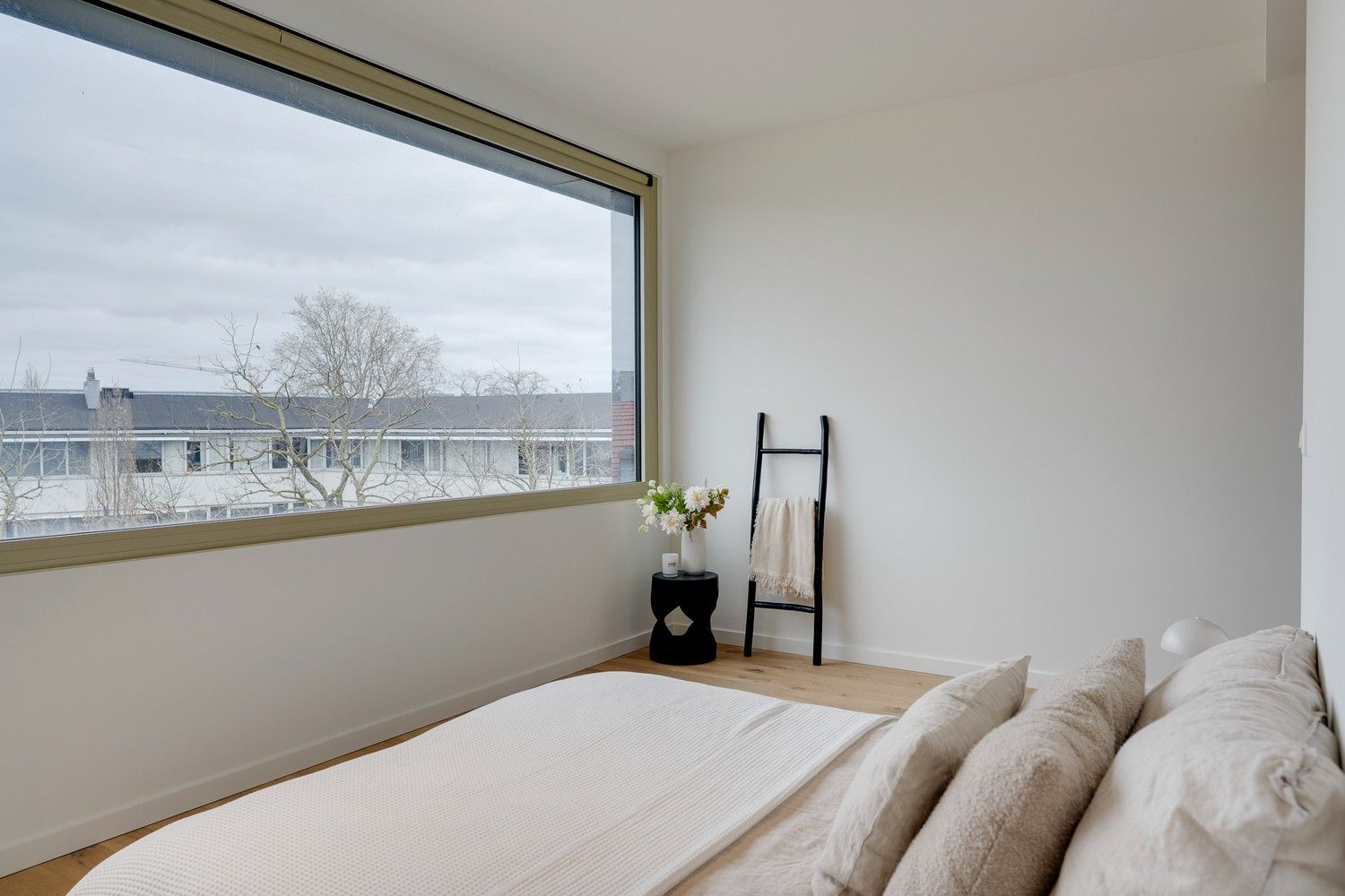 Nieuwbouw appartement met 2 slaapkamers in Residentie Kwartierzicht! foto 10