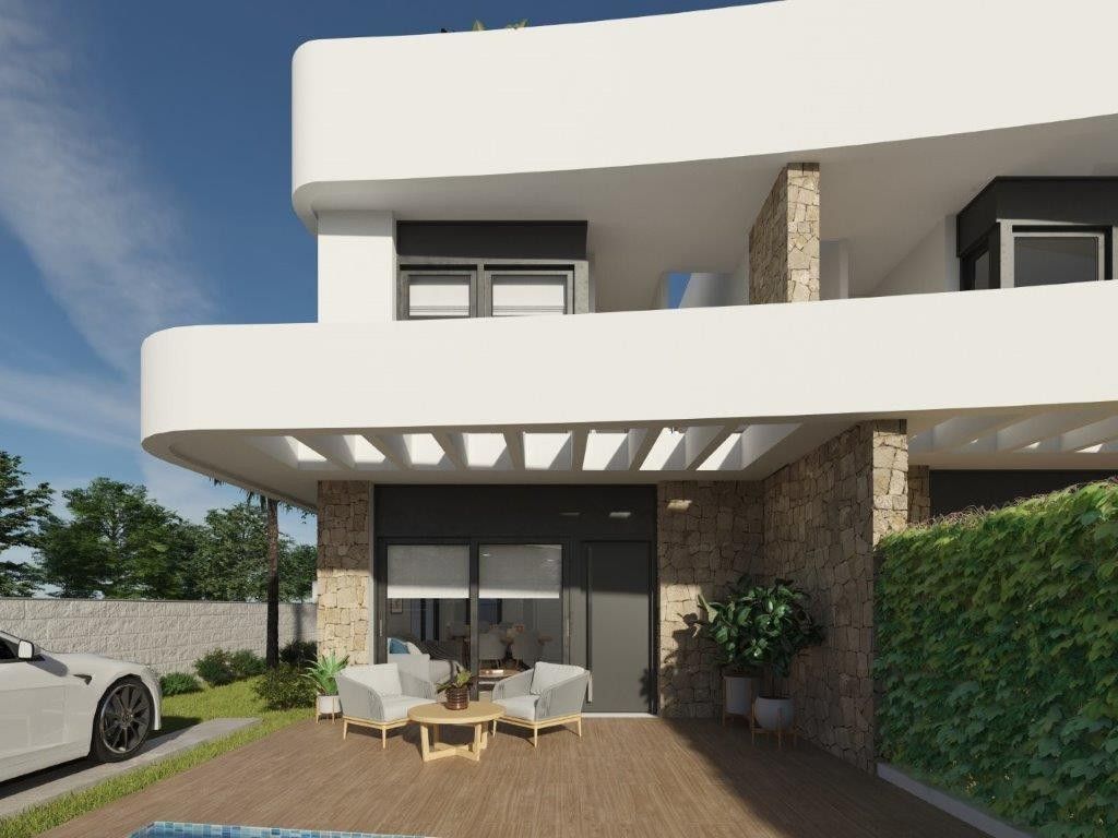 Essence Costa Blanca - Los Montesinos foto 4