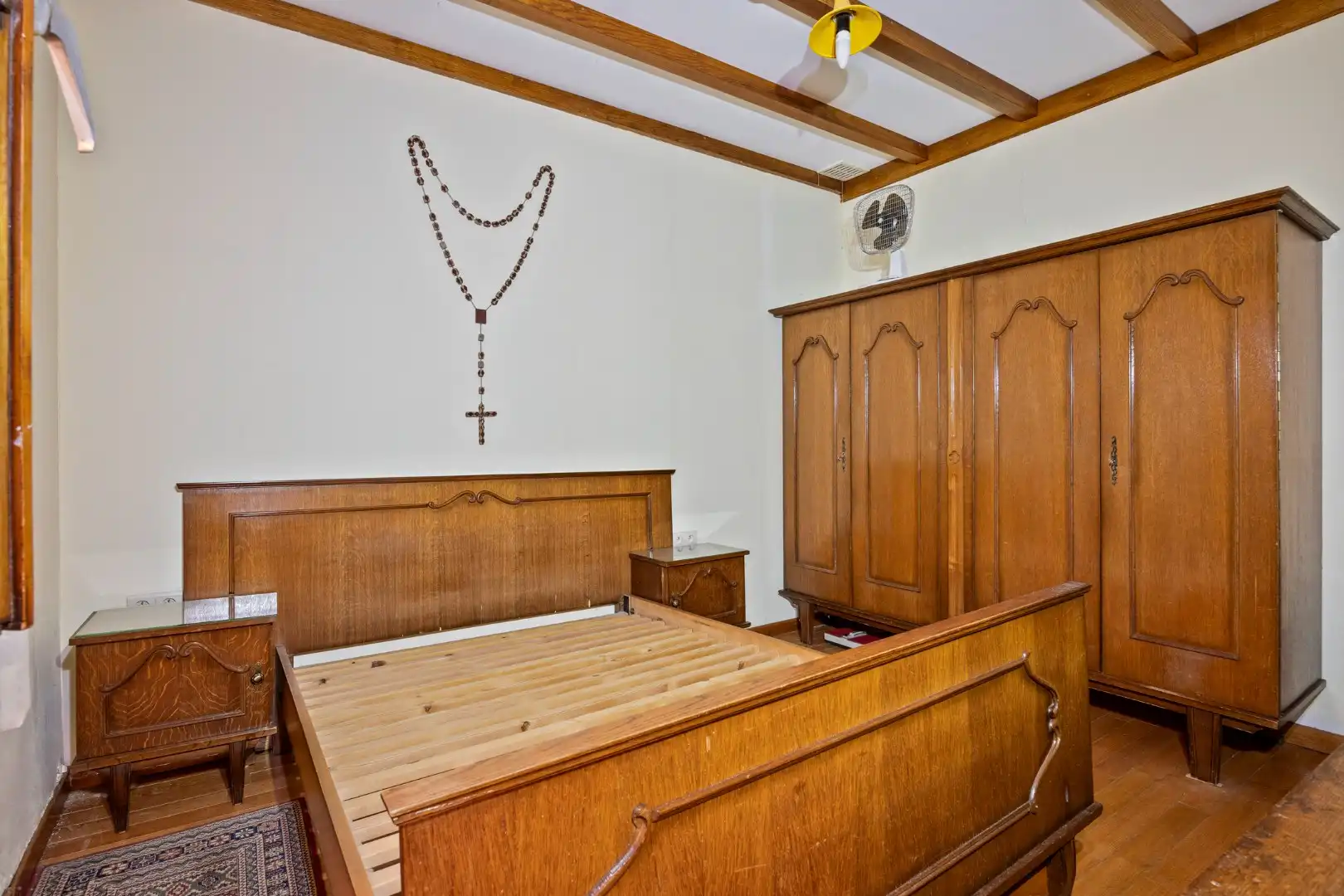 Te renoveren woning met 3/4 slpks in Mol - Ezaart  foto 9