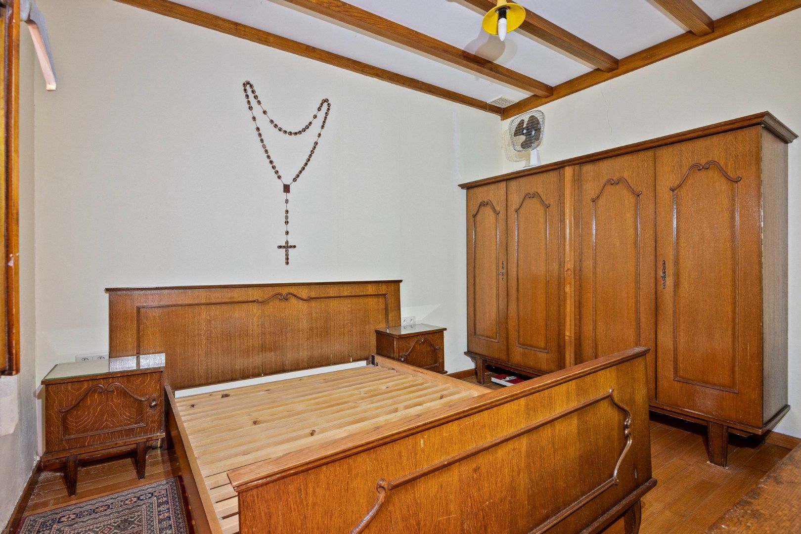 Te renoveren woning met 3/4 slpks in Mol - Ezaart  foto 9