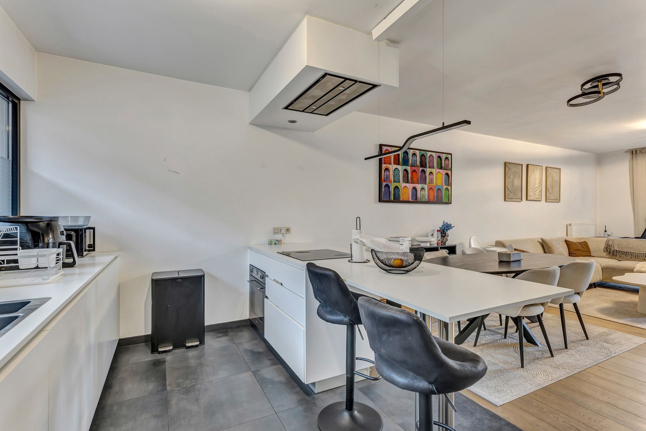 Instapklaar appartement met 2 slpk te Aalst foto 7