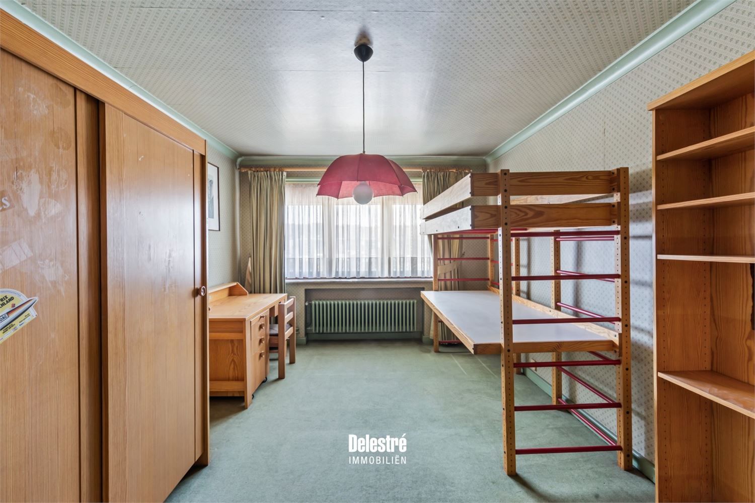 UNIEKE WONING NABIJ STADSPARK MET RUIME TUIN & GROOT POTENTIEEL foto 32