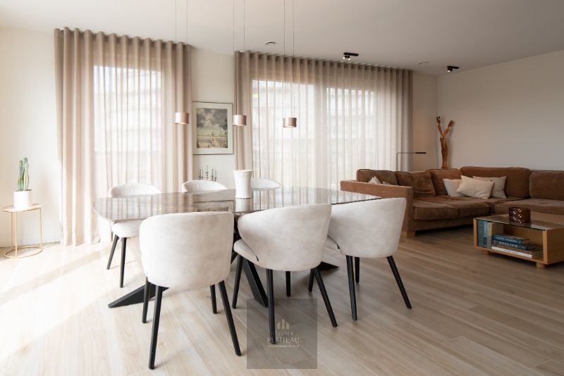 Recent luxe penthouse-appartement met 3 slaapkamers. foto 7
