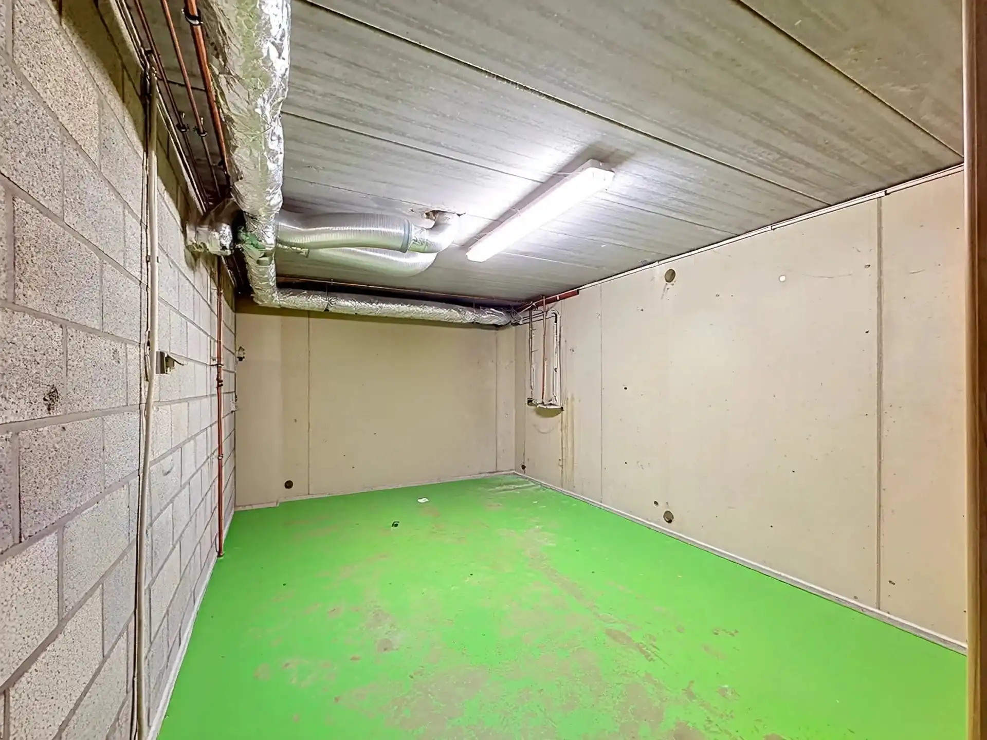 Moderne woning met 3 slaapkamers en praktijk of kantoorruimte op mooi perceel foto 33