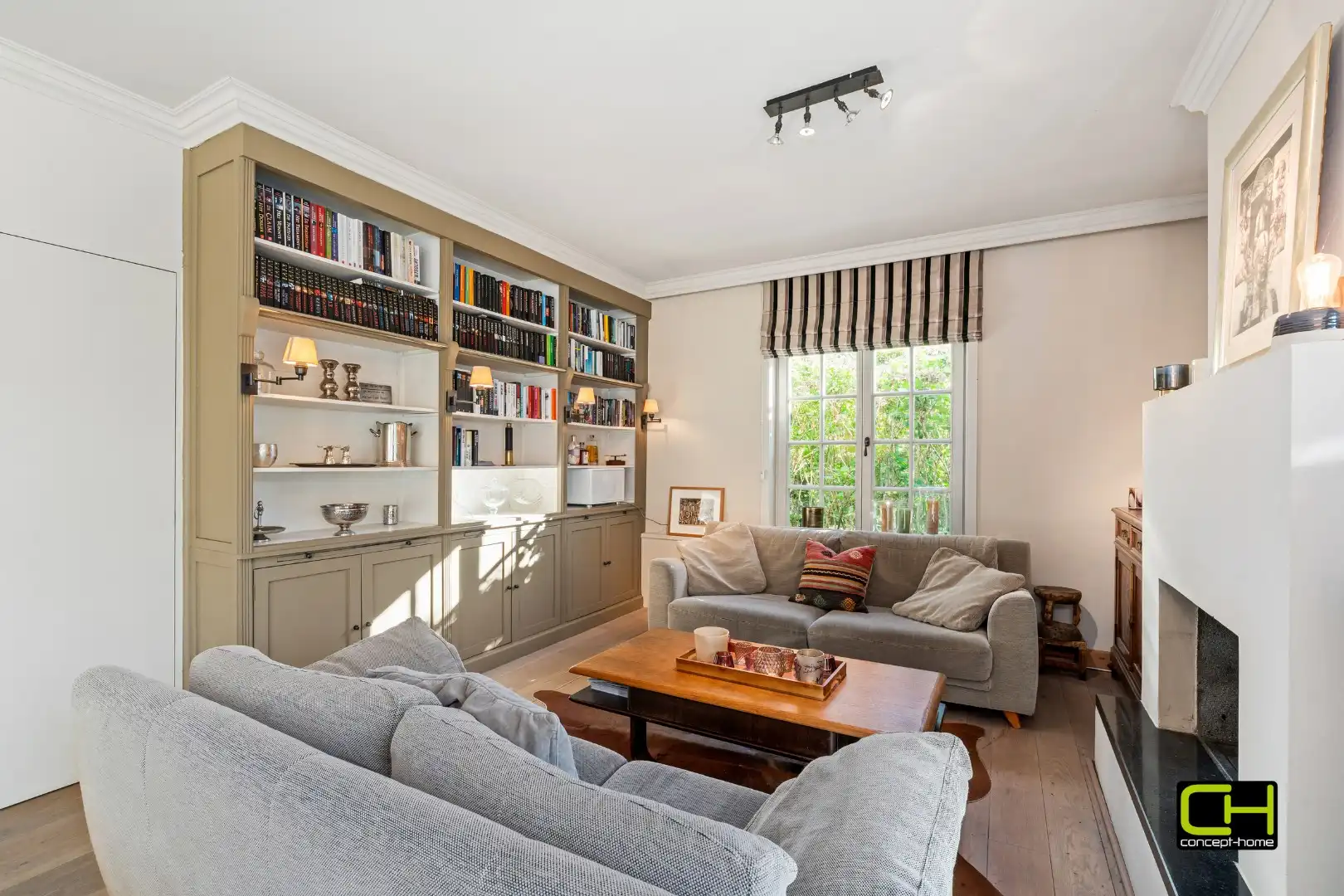 Instapklare open bebouwing te koop in een rustige wijk te Lievegem foto 2