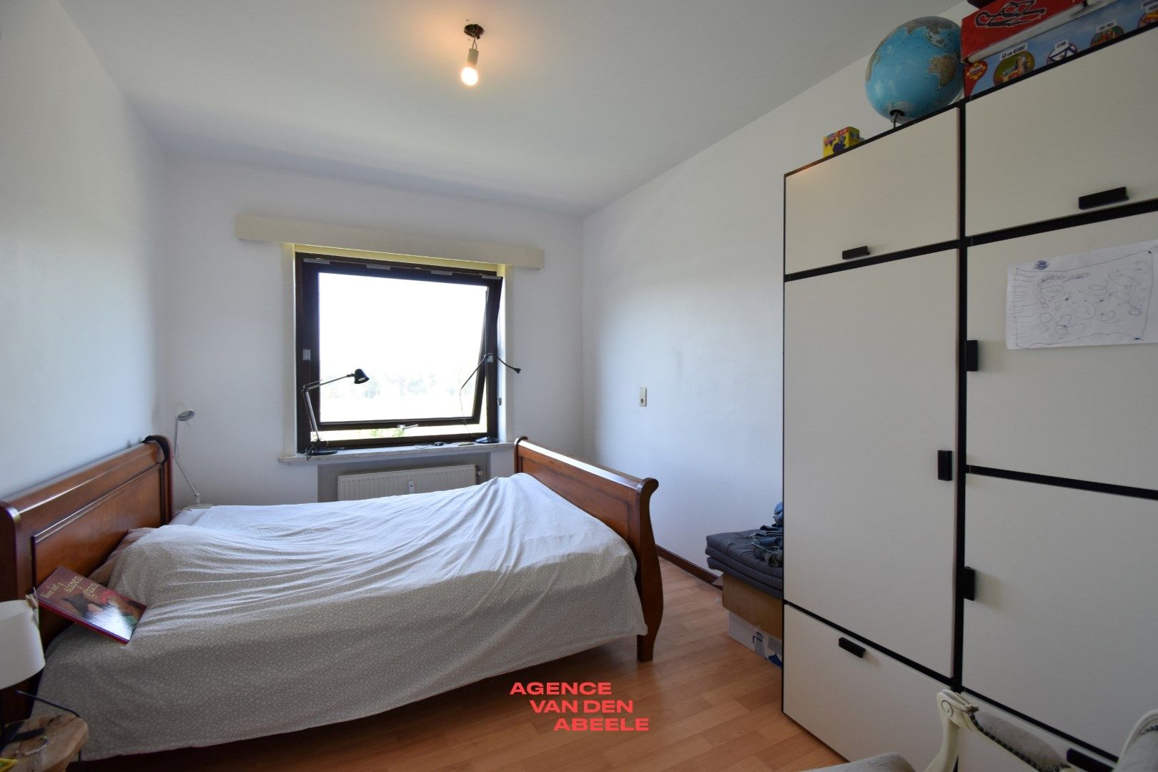 Energiezuinig appartement met 3 slaapkamers en terras foto 9