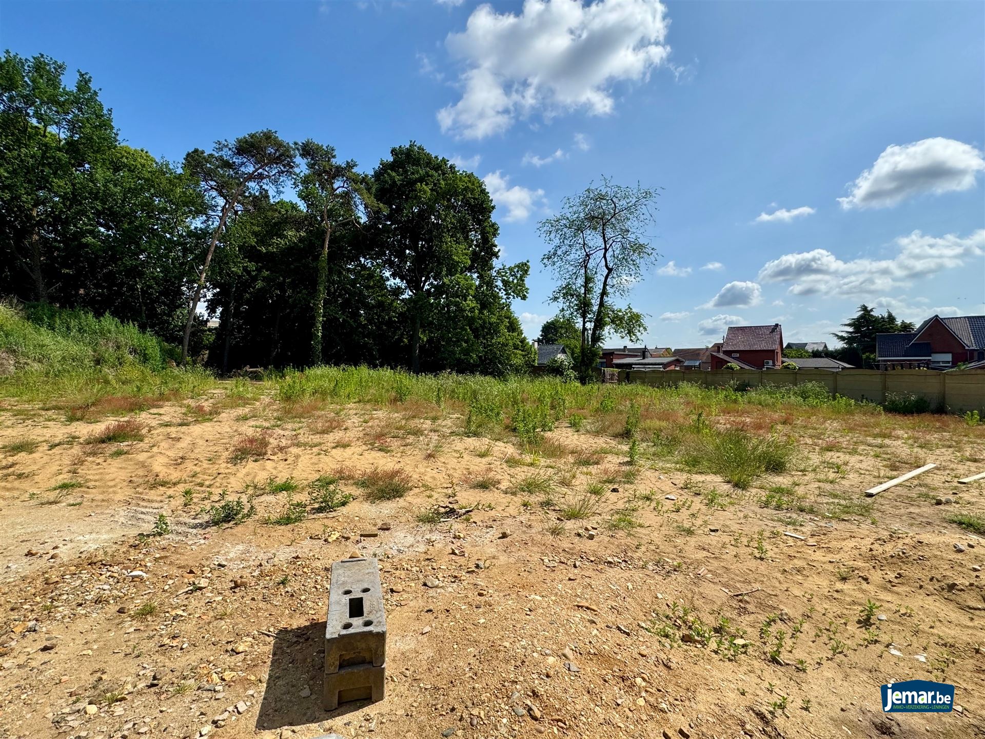 Nieuwbouwwoningen - instapklaar, energiezuinig, prachtige ligging en 3 slaapkamers foto 3