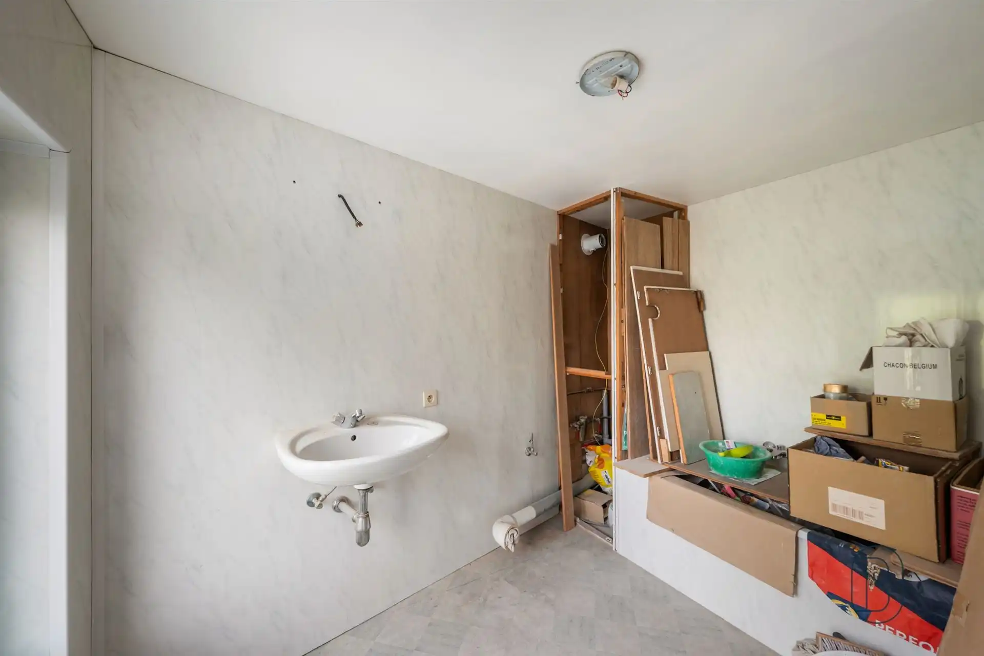 Woningen foto 18