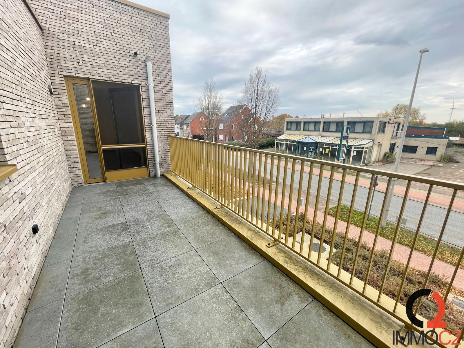 Appartement te huur foto 22