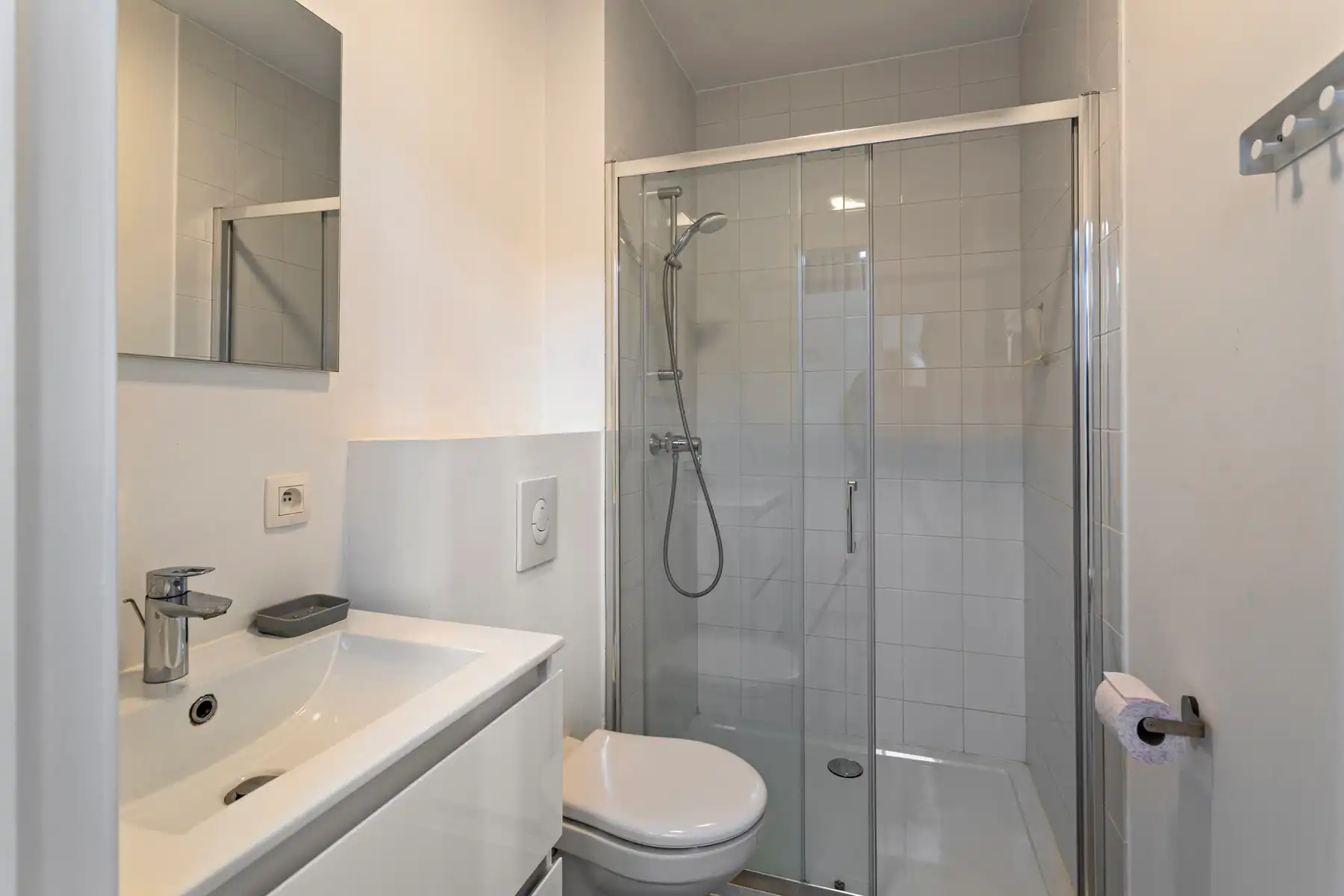 Luxe Studio Leuven Centrum foto 10