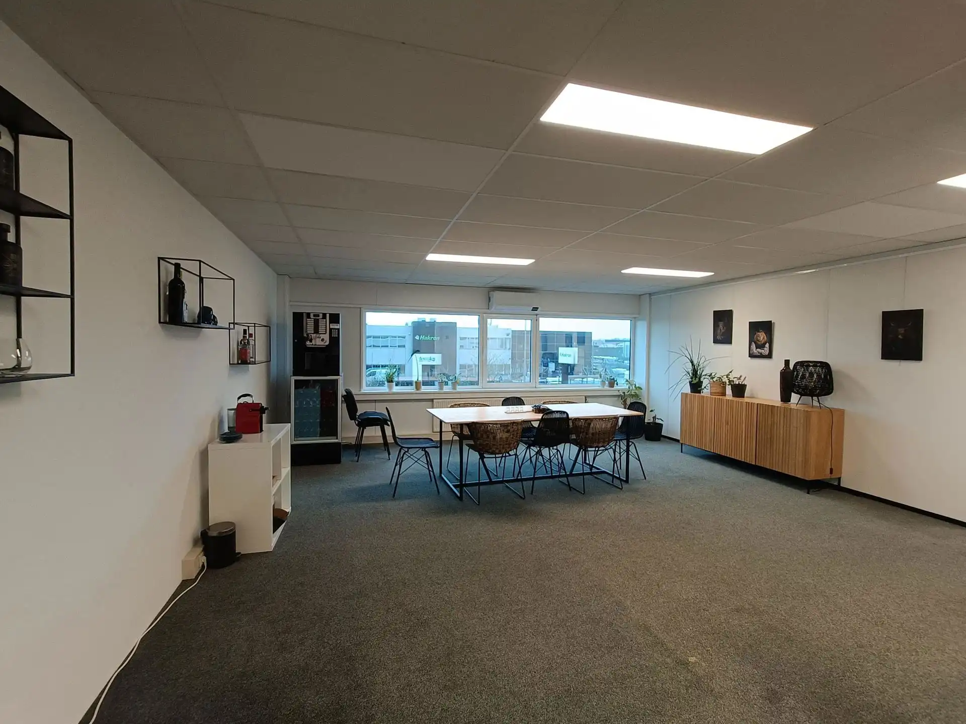 Kantoorruimte te huur in Wommelgem foto 5