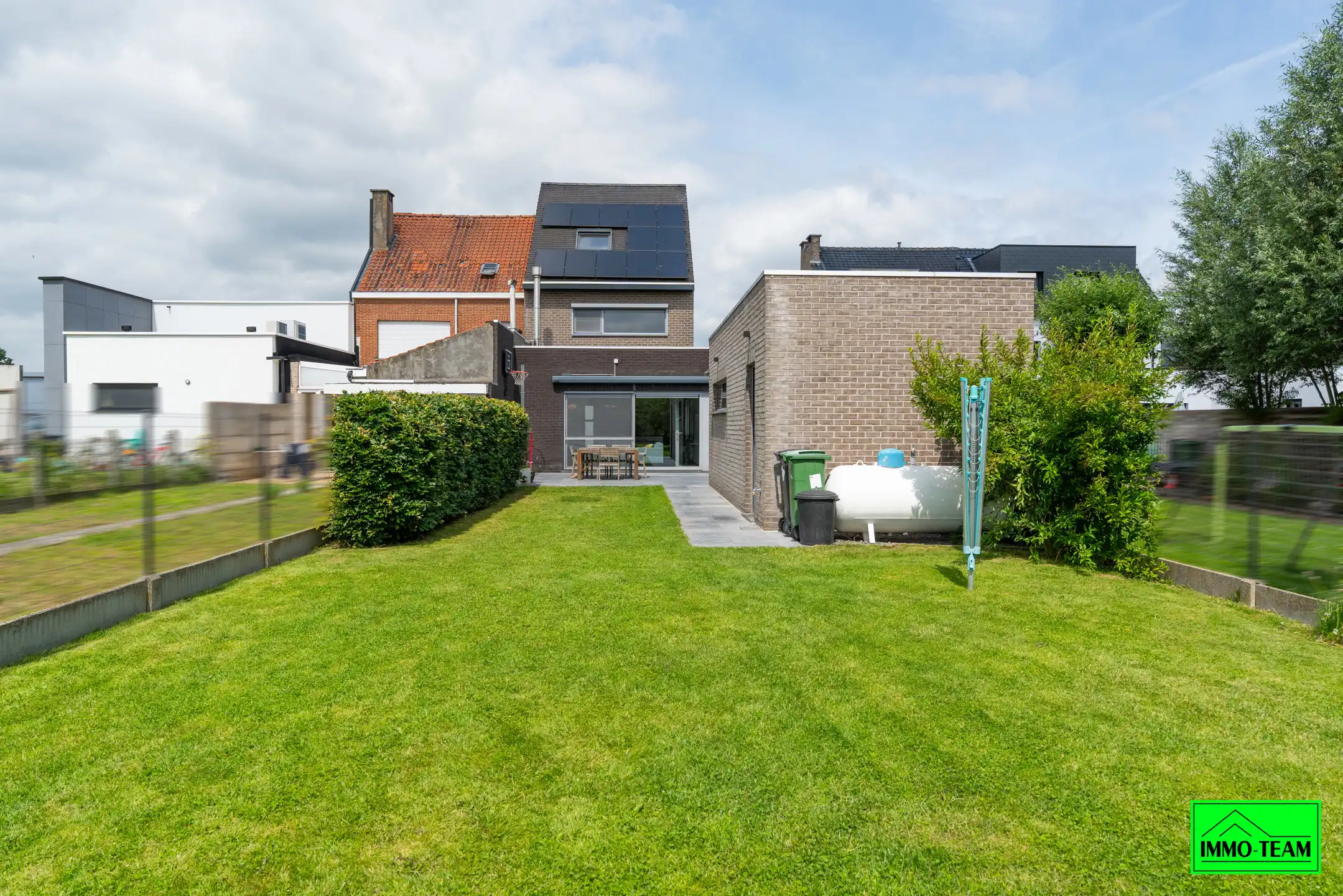 Energiezuinige instapklare gezinswoning met 4 slaapkamers foto 29