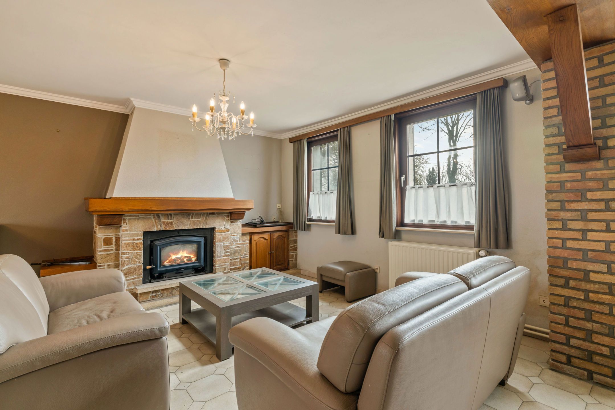charmante hoeve met mooi zicht op +40a foto 9