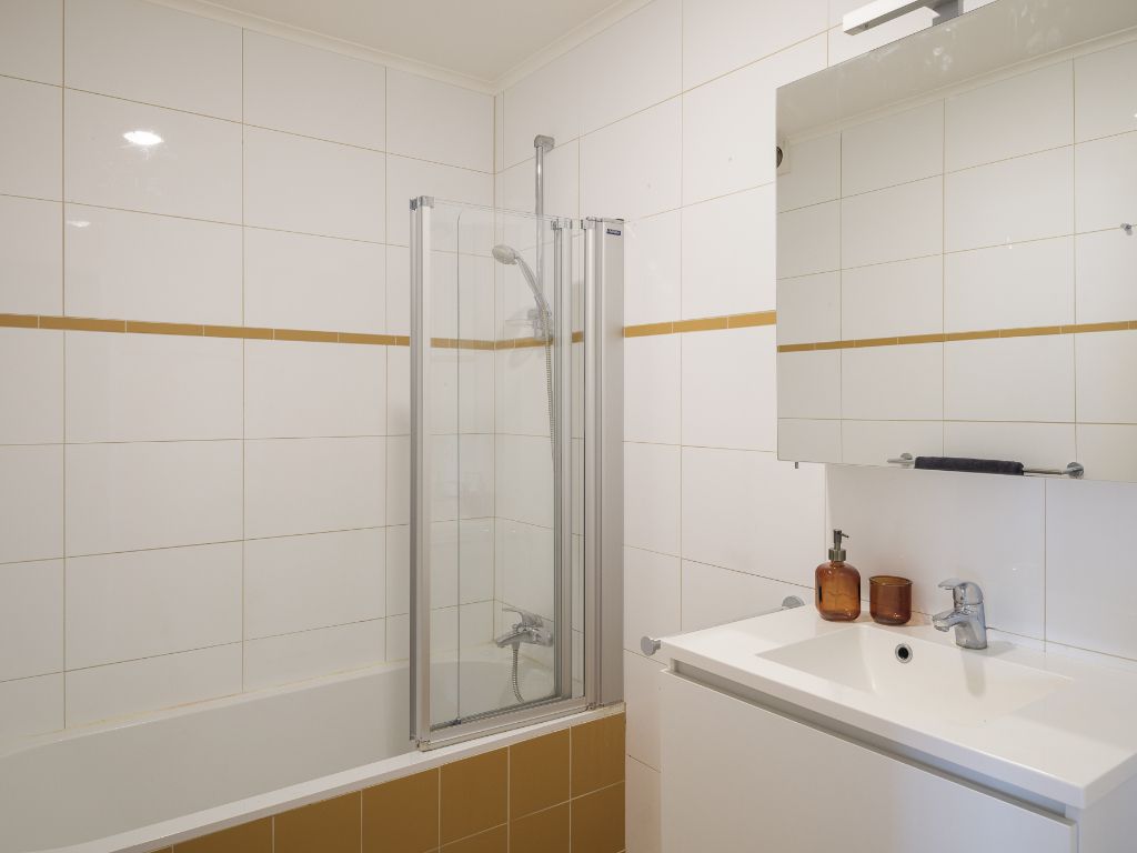 Energiezuinig 2-slpk appartement tegenover het Zuidpark foto 11