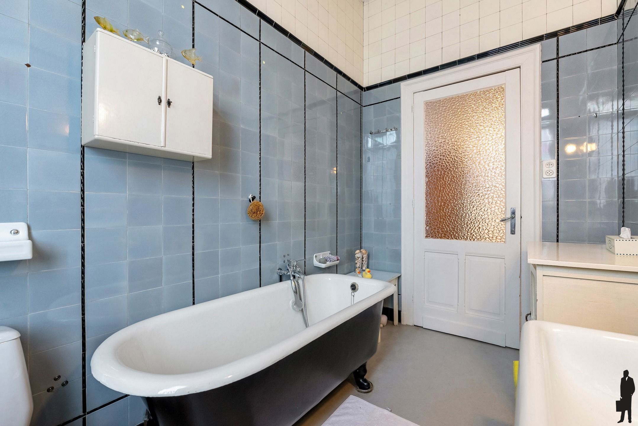 Prachtige directeurswoning met bijgebouw en eigen parking in centrum Turnhout foto 21