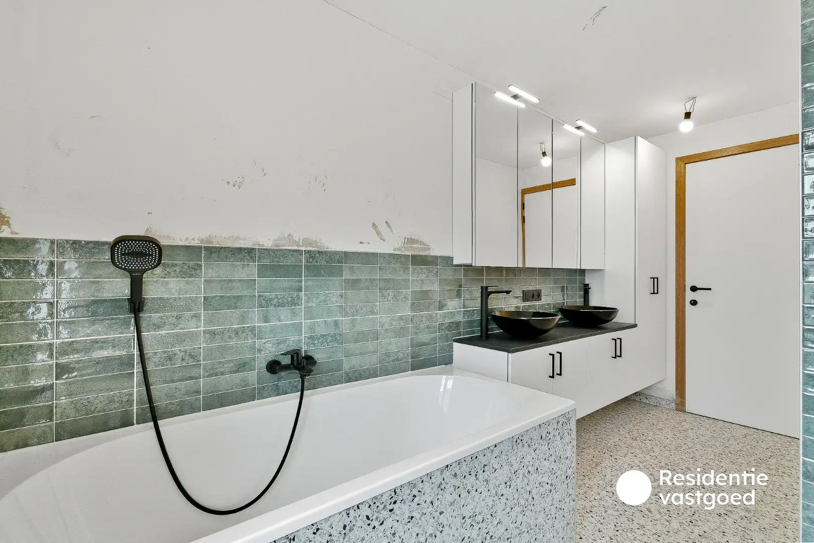 Instapklare woning met 4 slaapkamers, dakterras en EPC-label A foto 17