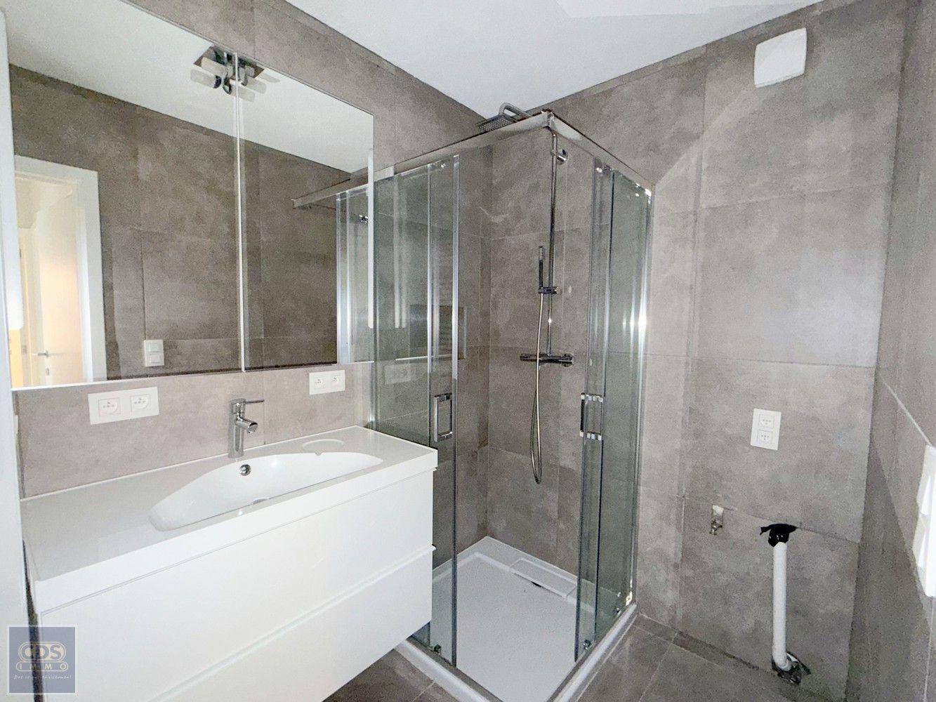 APPARTEMENT MET GARAGEBOX foto 9