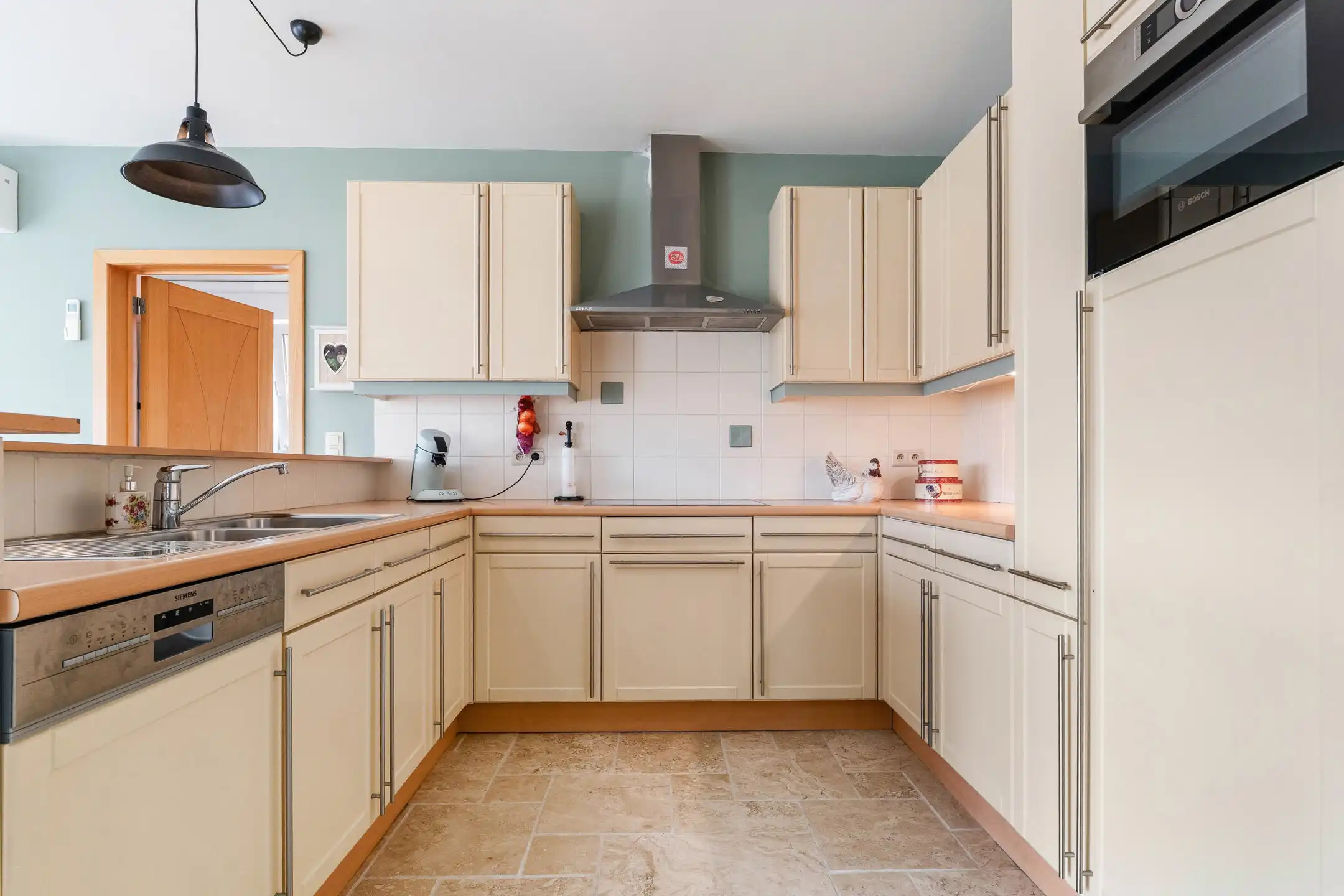 Prachtige instapklare woning in landelijke stijl foto 5