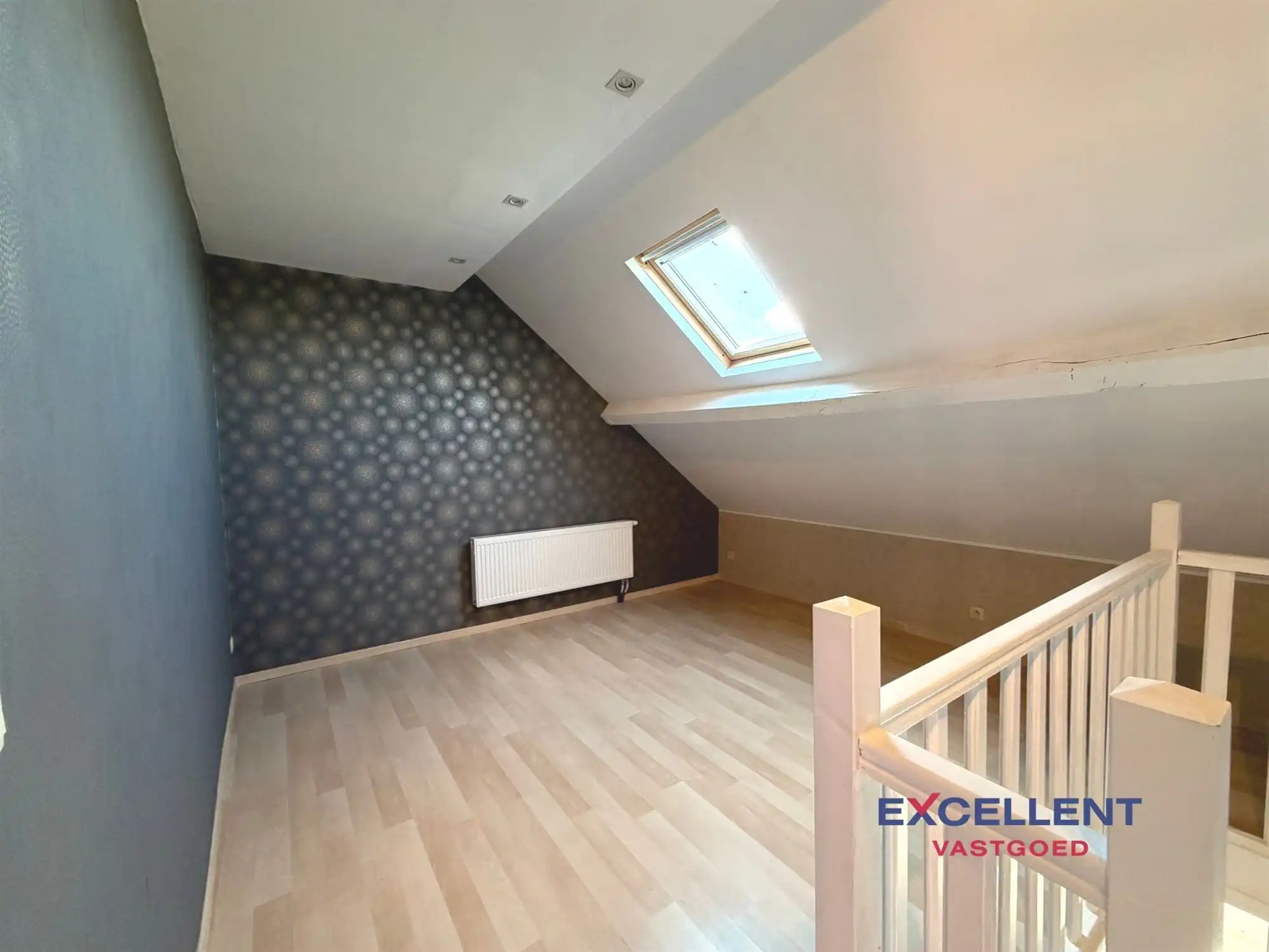 Instapklaar huis met 3 slpk en tuin te huur Aalst foto 12