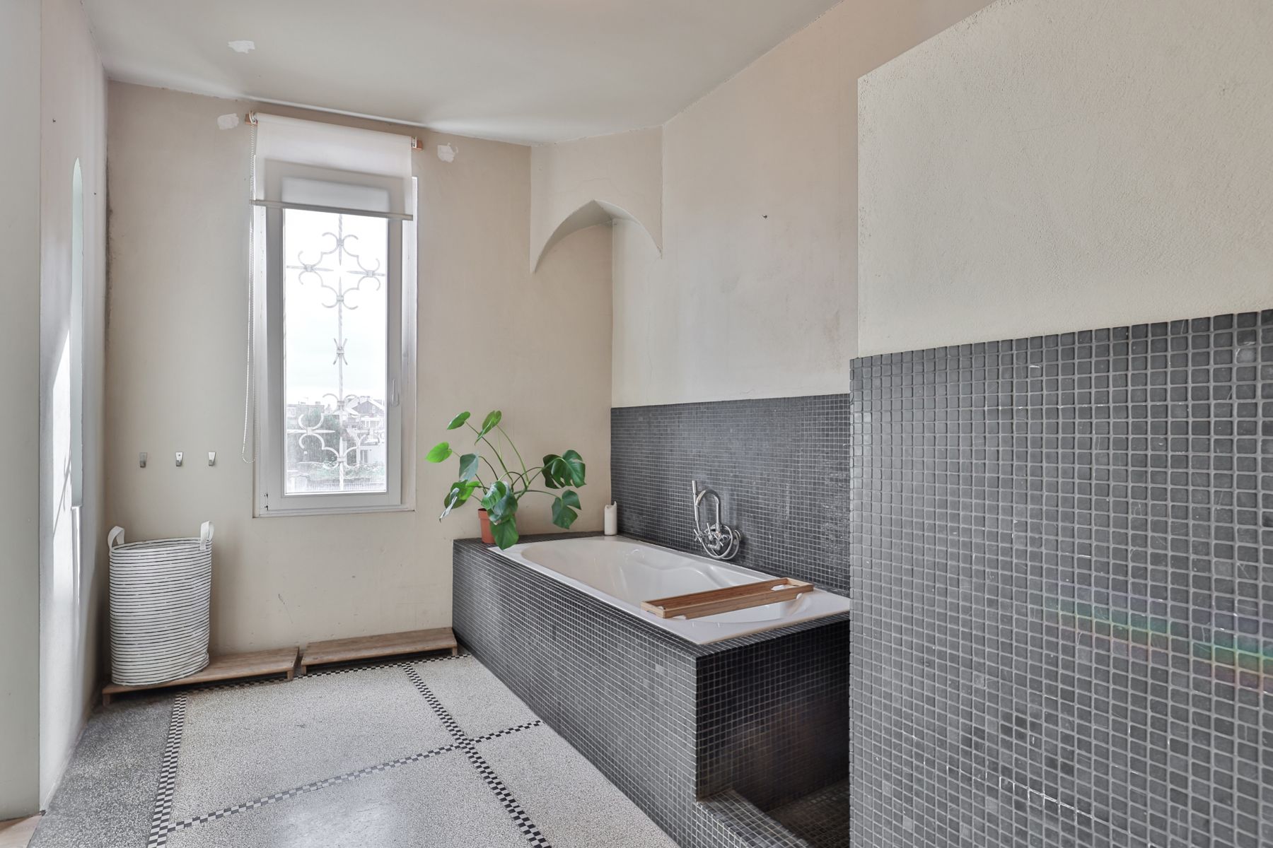 Groots wonen & creatief werken in authentieke burgerwoning foto 20