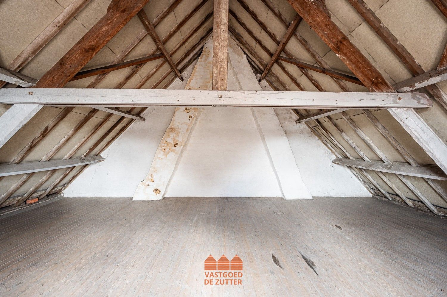 Te renoveren woning te Waarschoot foto 18