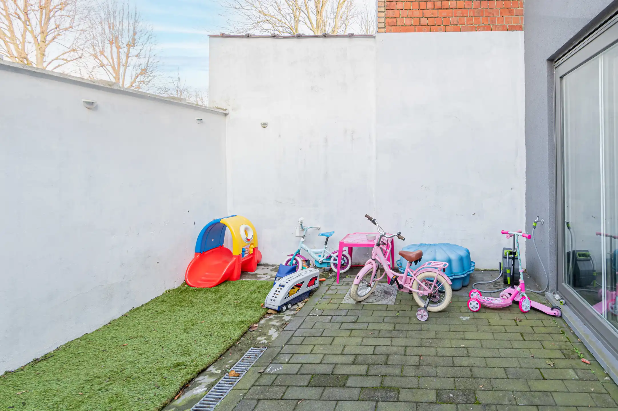 Gezellige woning in hartje Willebroek foto 6