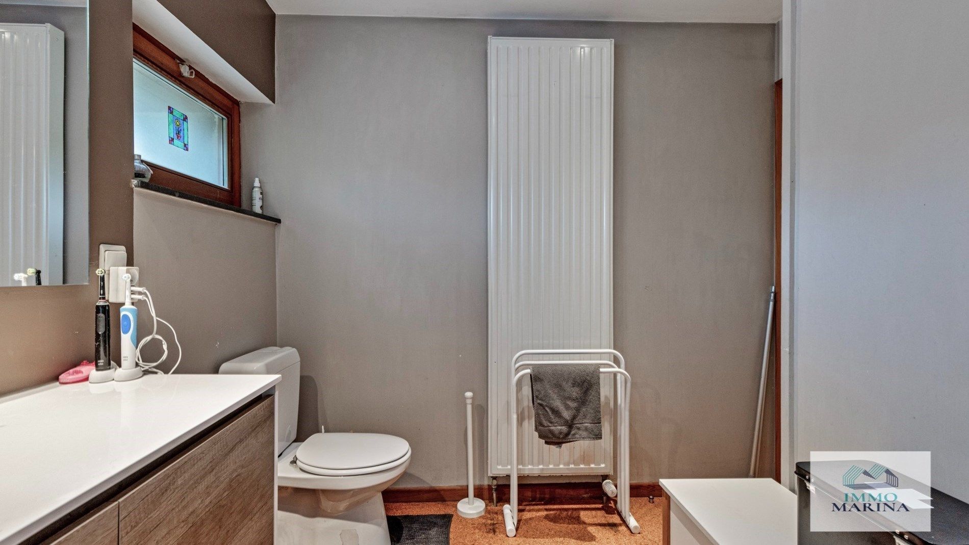 Zeer rustig gelegen woning. foto 19