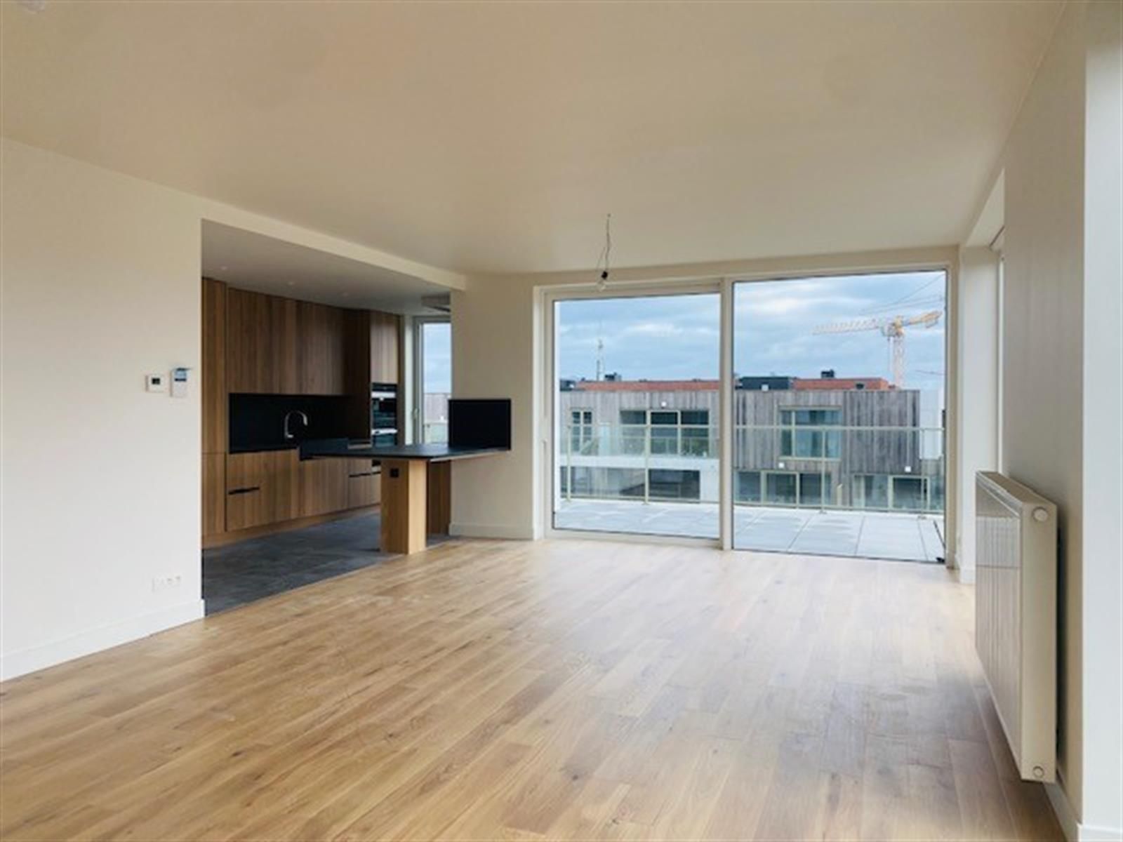 Luxueus wonen penthouse Herent!  foto {{pictureIndex}}