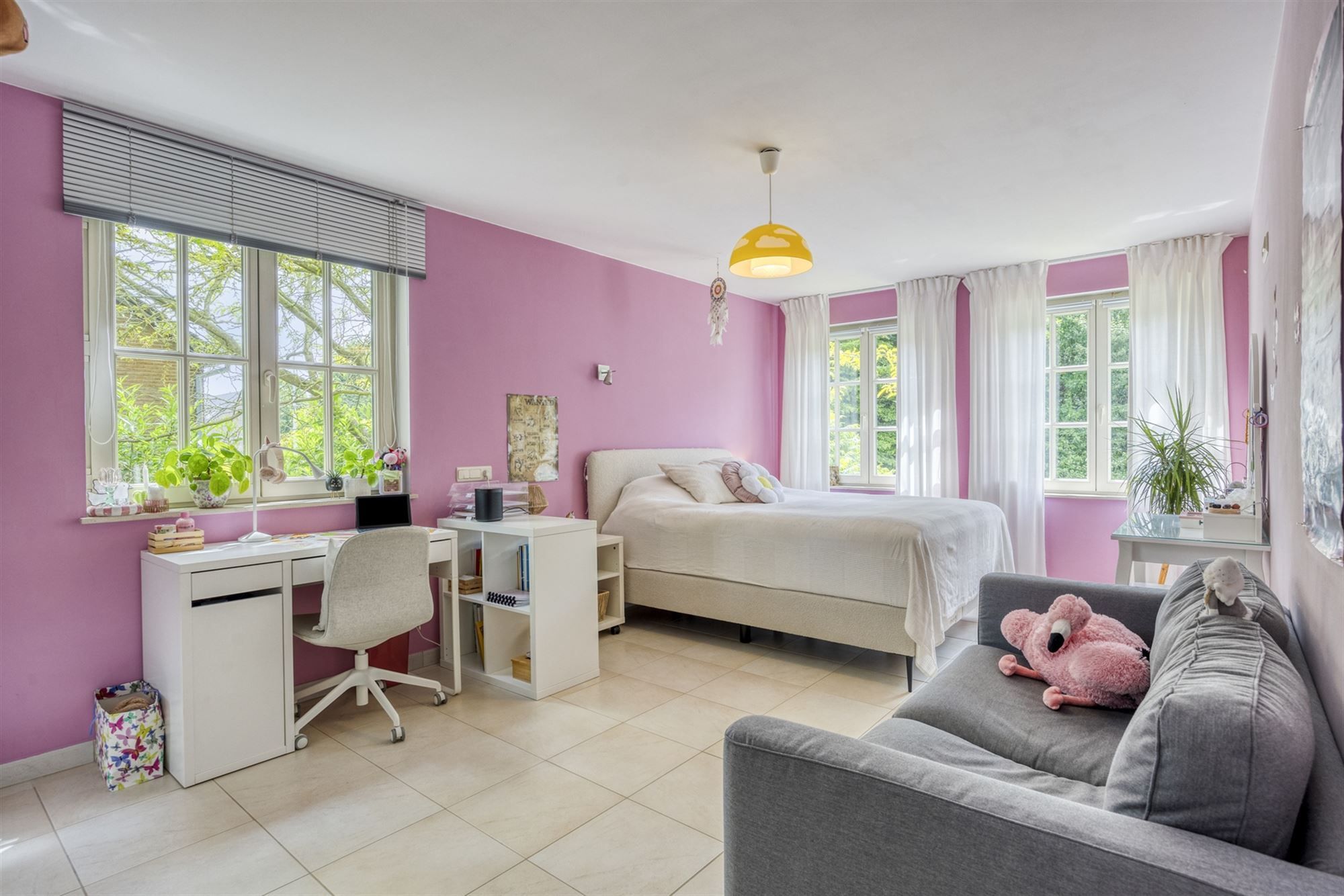 Ruime 5-Slaapkamerwoning in Achel - 246m² Woonplezier foto 30