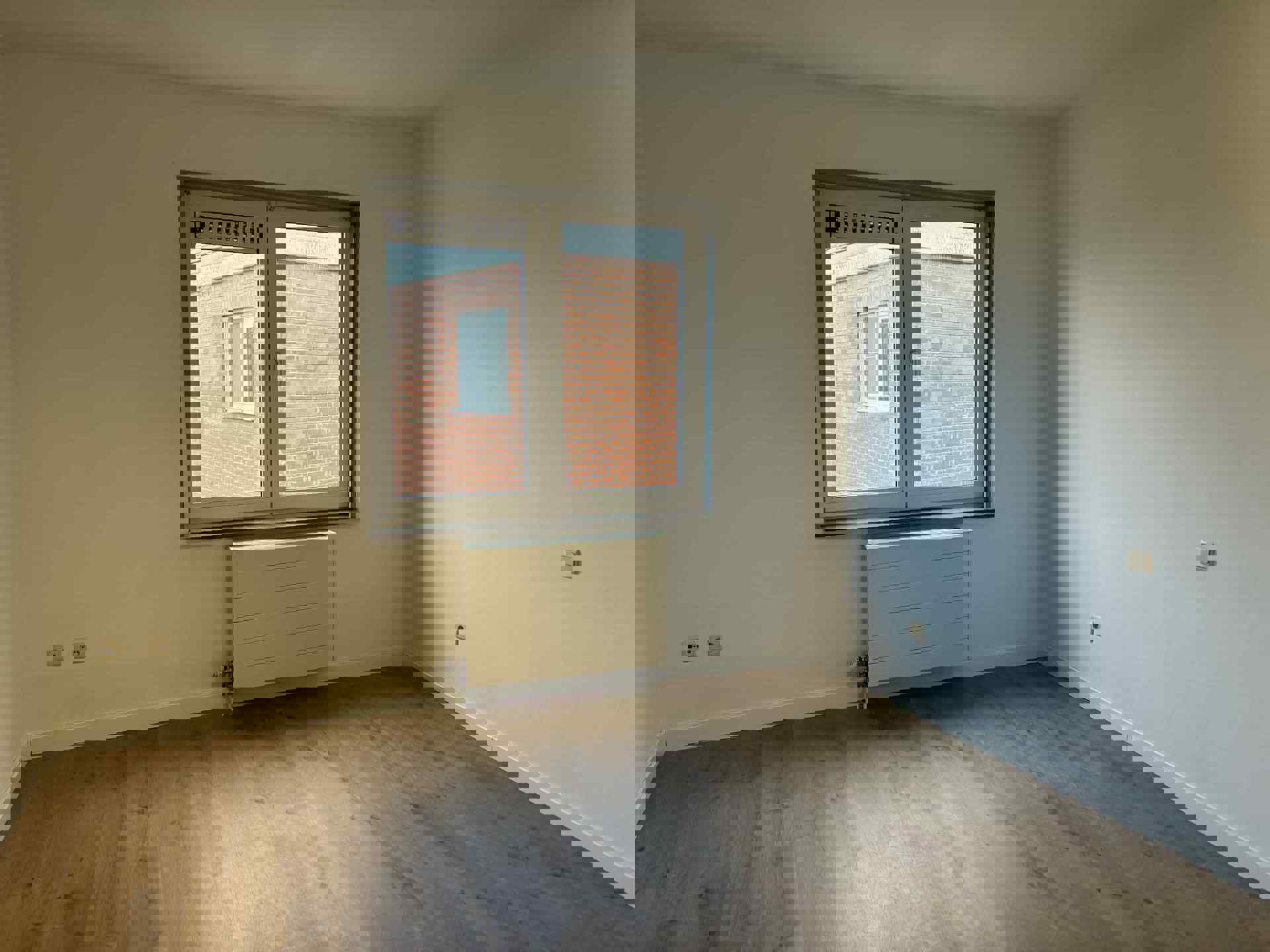 HERZELE - Ruim appartement vlakbij station foto 7