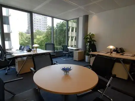 Square de Meeus 37, 1000 Brussel foto 2