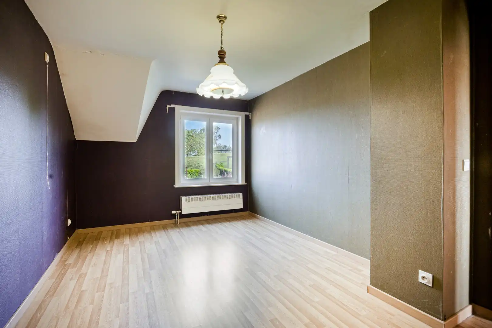 Halfopen bebouwing met 4 slaapkamers, oppervlakte 12a27ca - EPC 318 foto 18