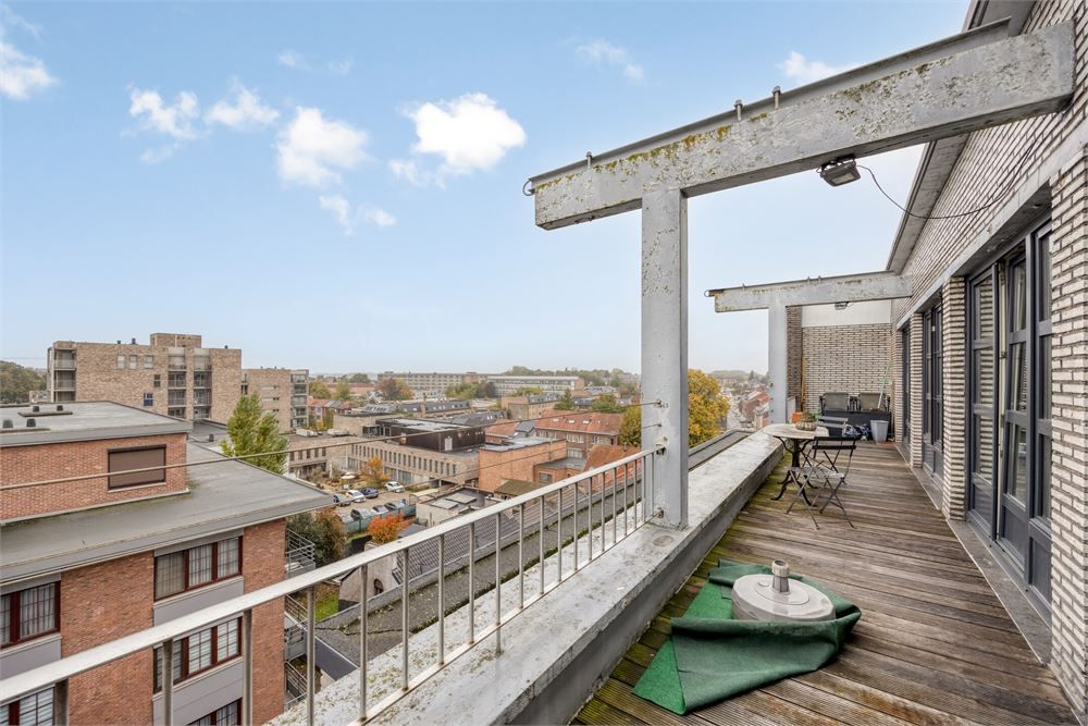 Riant appartement aan de stadsrand foto 32