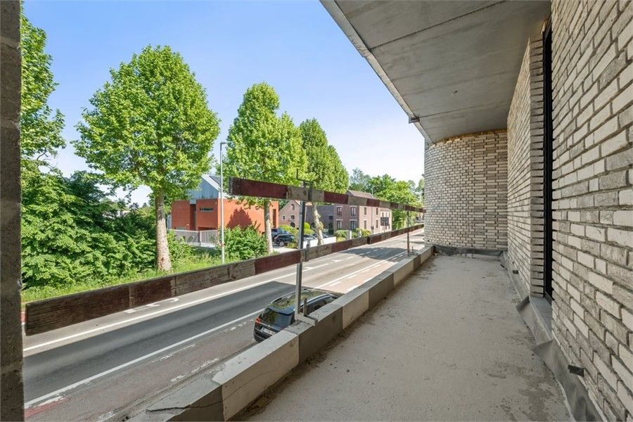 Appartement 05 - eerste verdiep foto 35