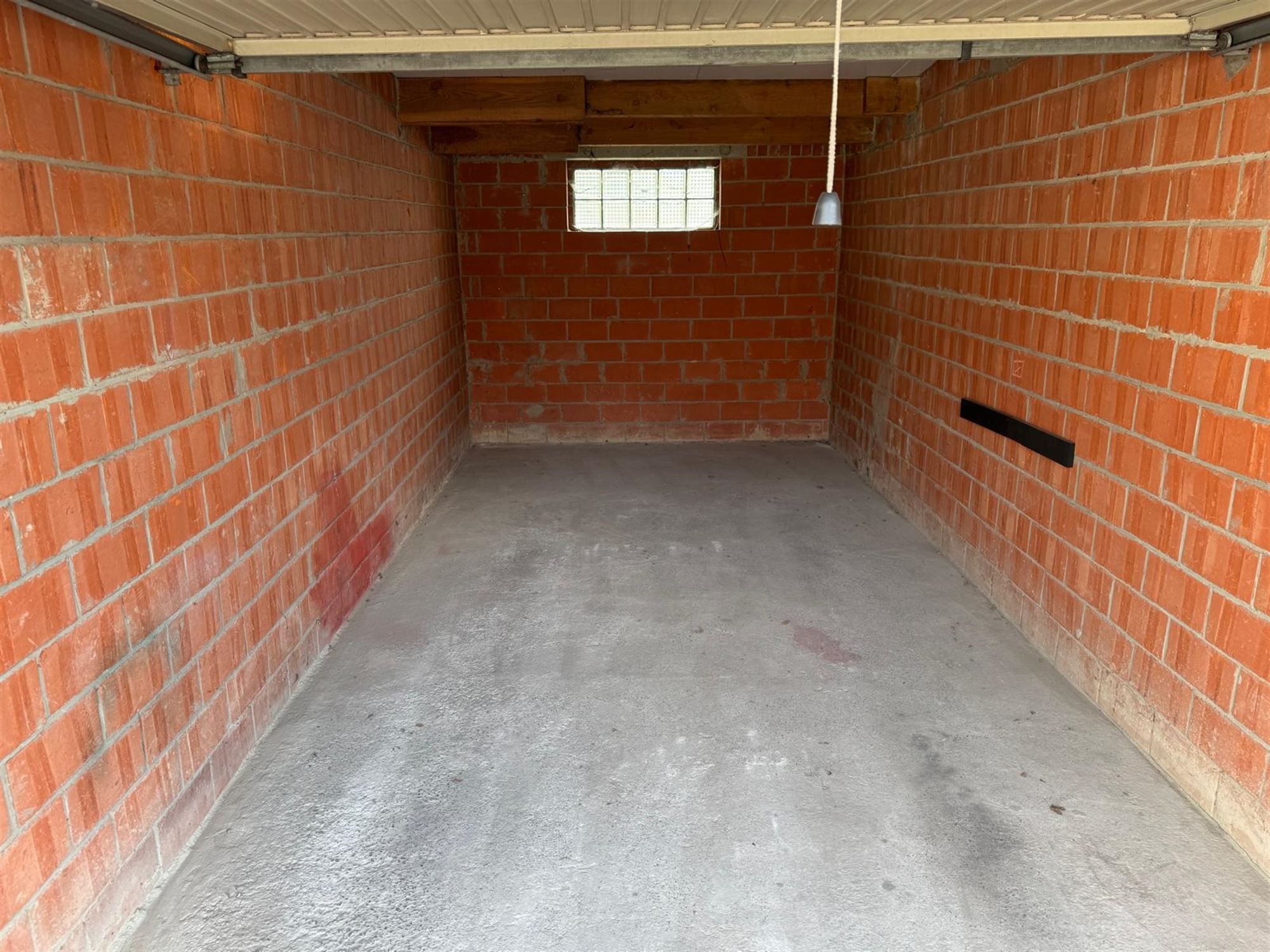 Parking / Garage foto 2