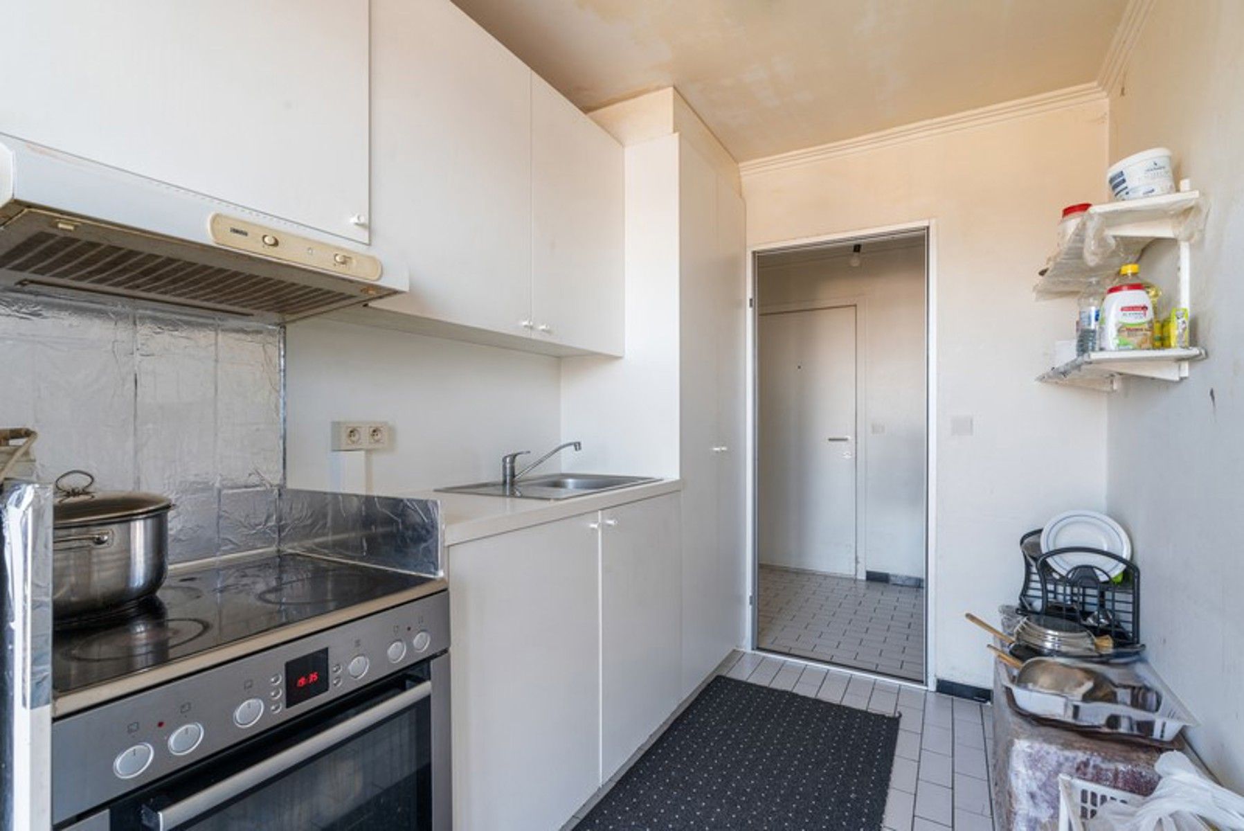 Appartement met 2 slaapkamers foto 11