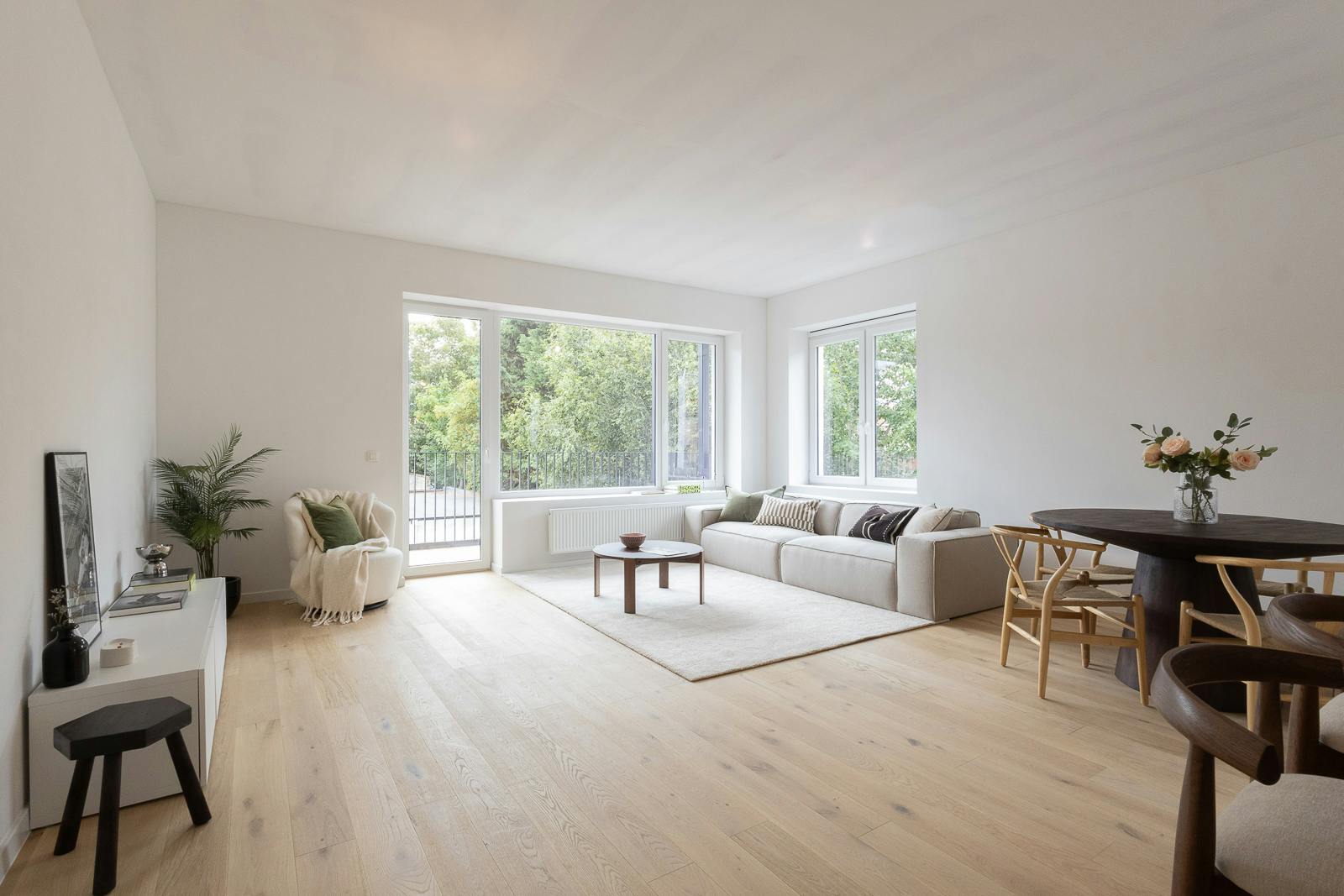 Appartement te koop Veurnestraat 40/102 - 8660 De Panne