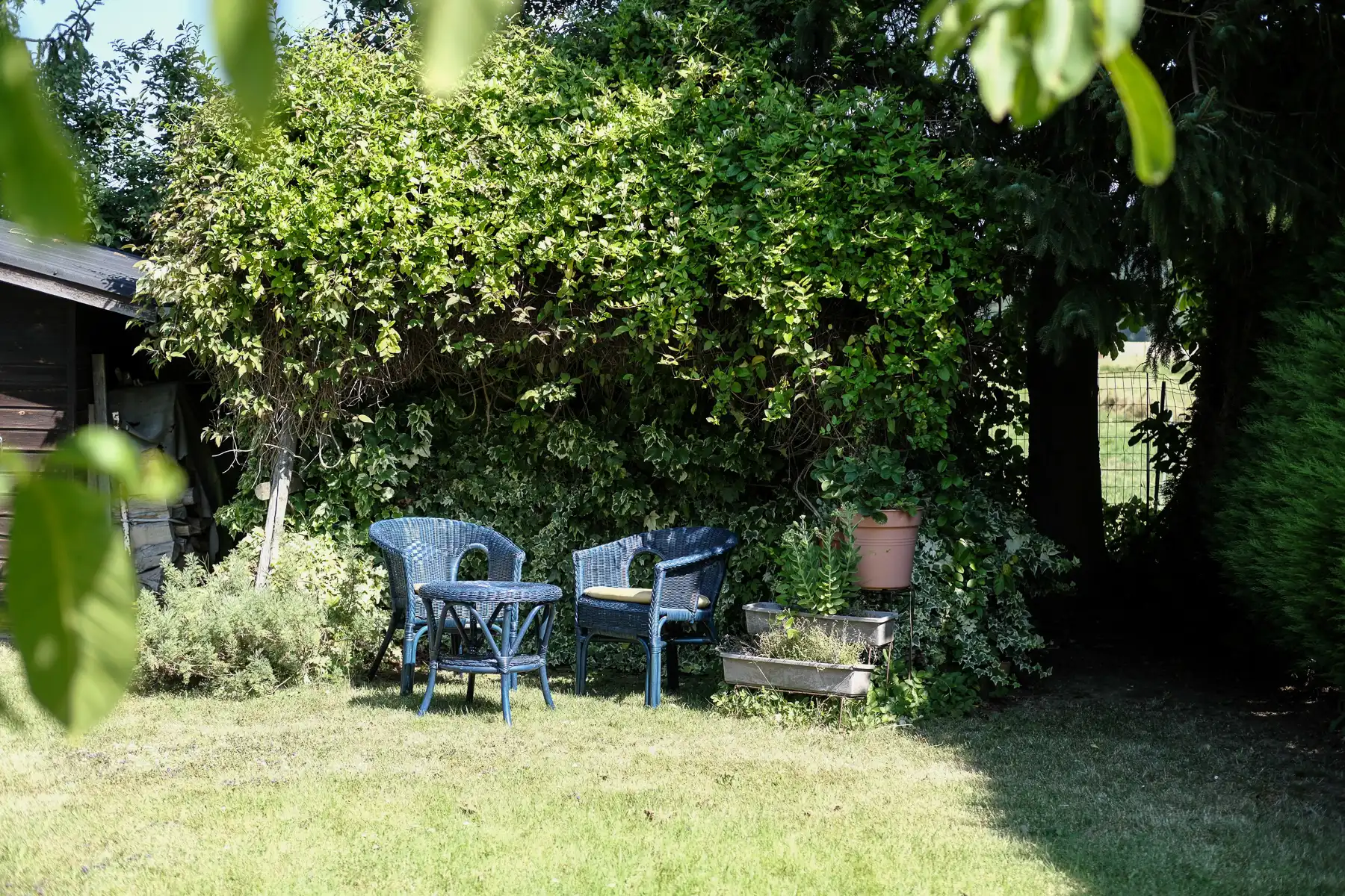 Huis te koop foto 22