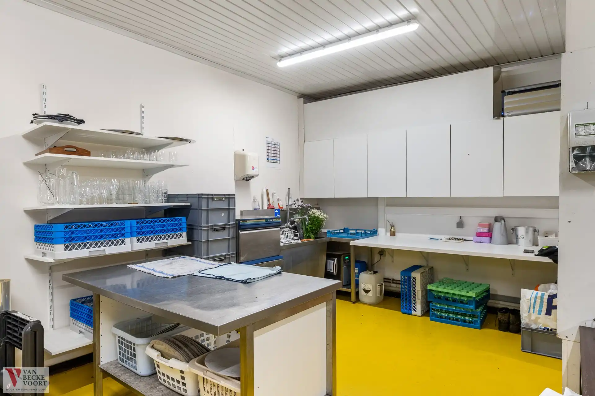 Imposant herenhuis met feestzaal foto 15