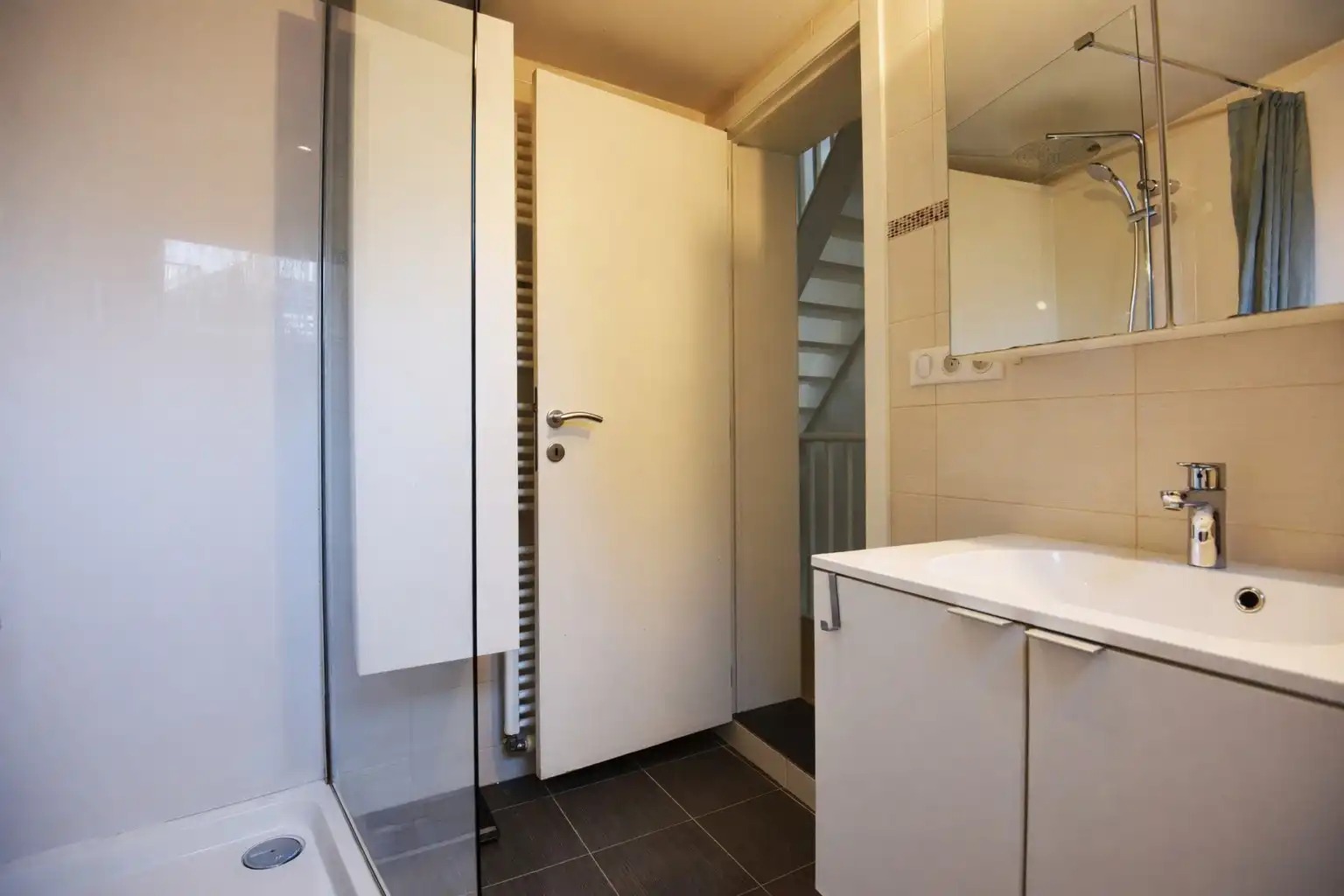 Starterswoning of studentenhuis  op toplocatie te Gent foto 8